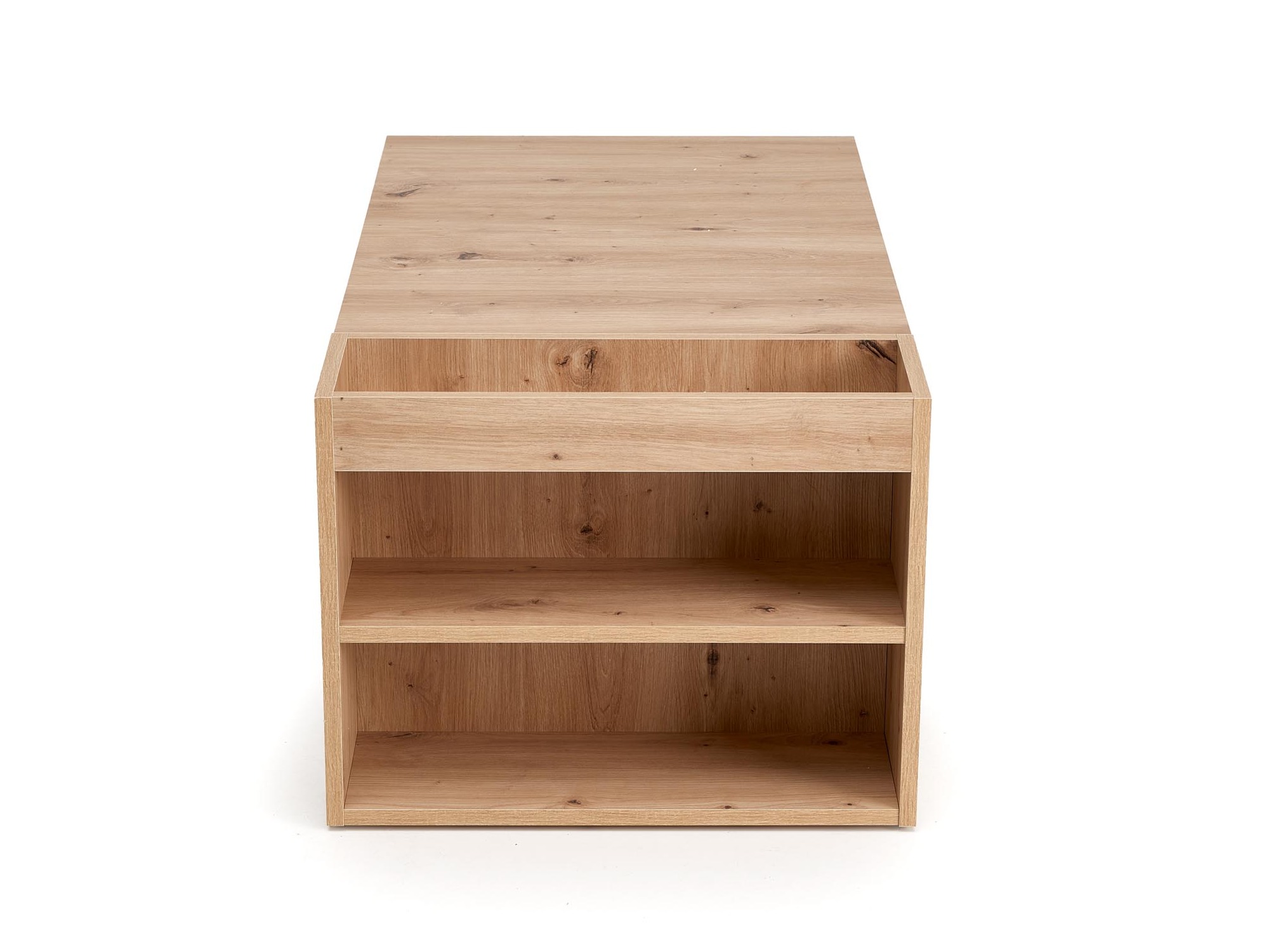 Salontafel Houston 1946 (Artisan eiken)