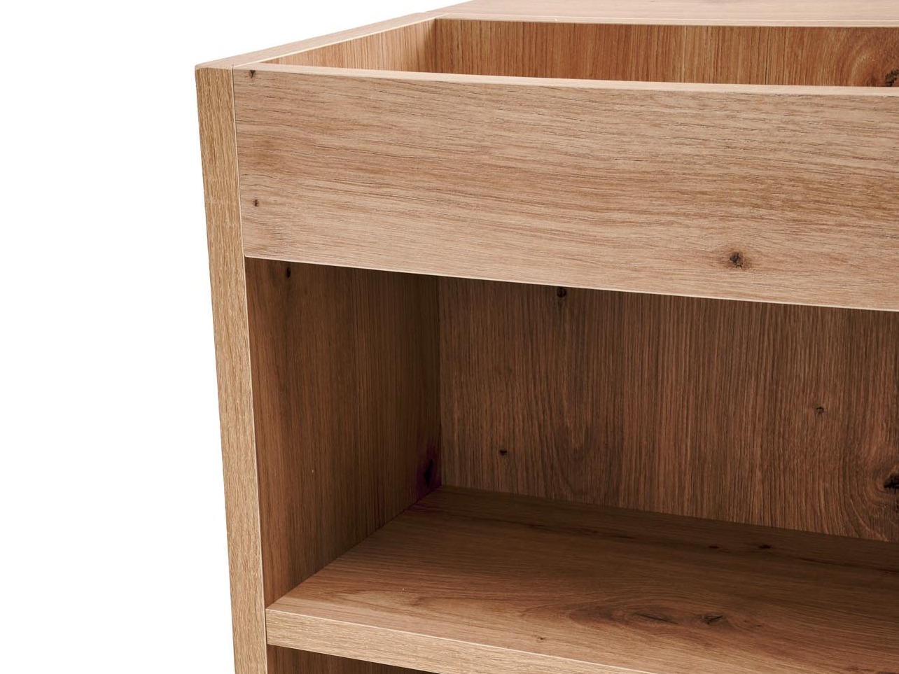 Salontafel Houston 1946 (Artisan eiken)