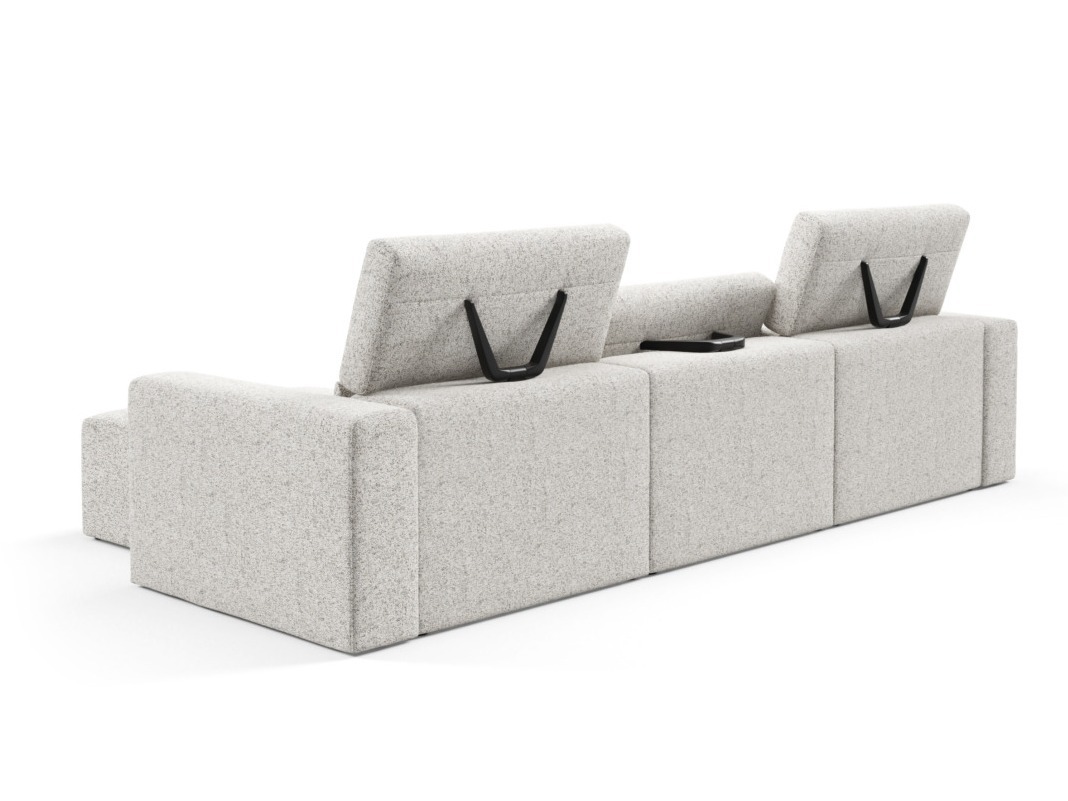 Modulaire hoekbank Virorle 100 (Puente 94)