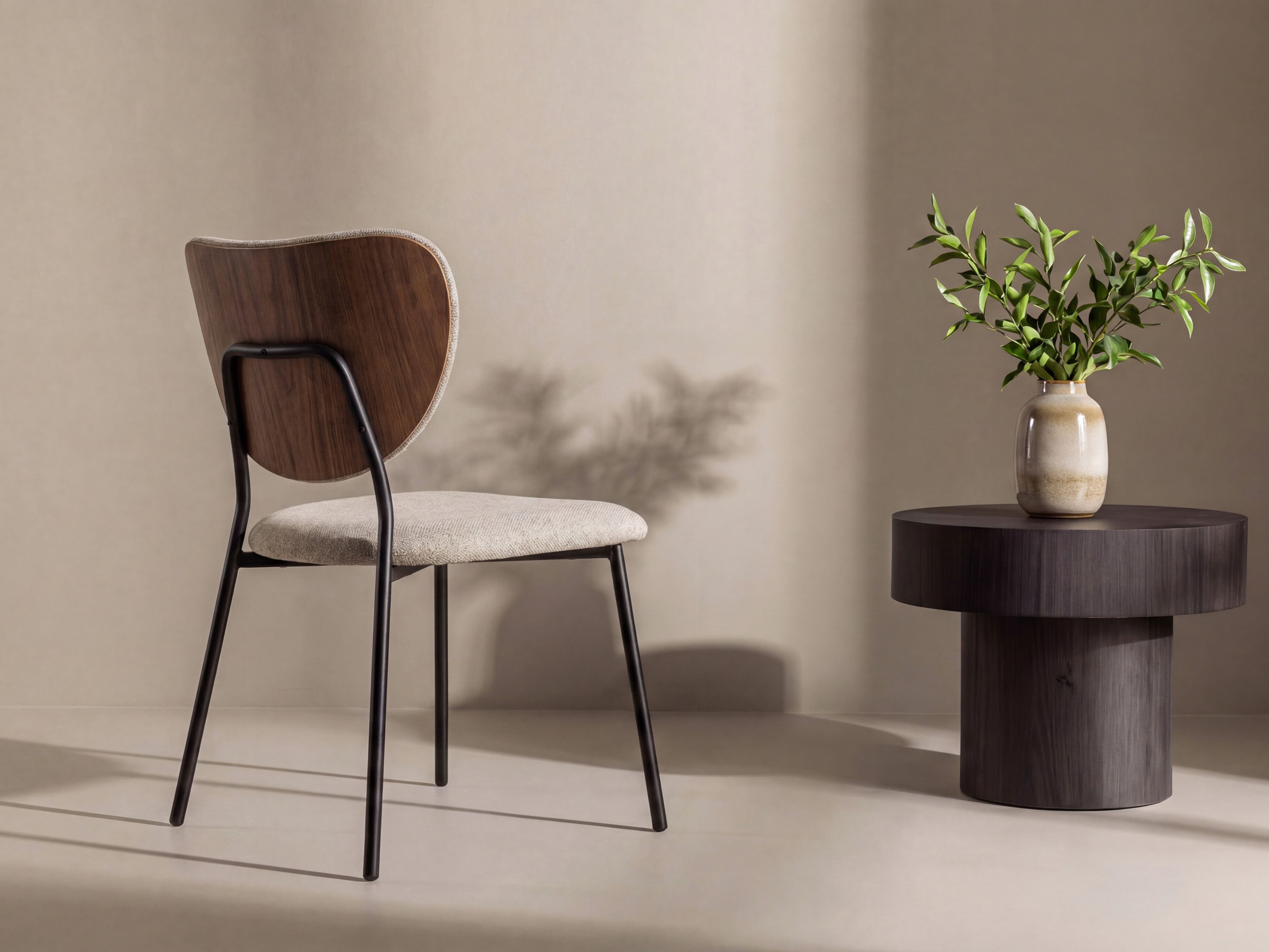 Stoel Dallas 5284