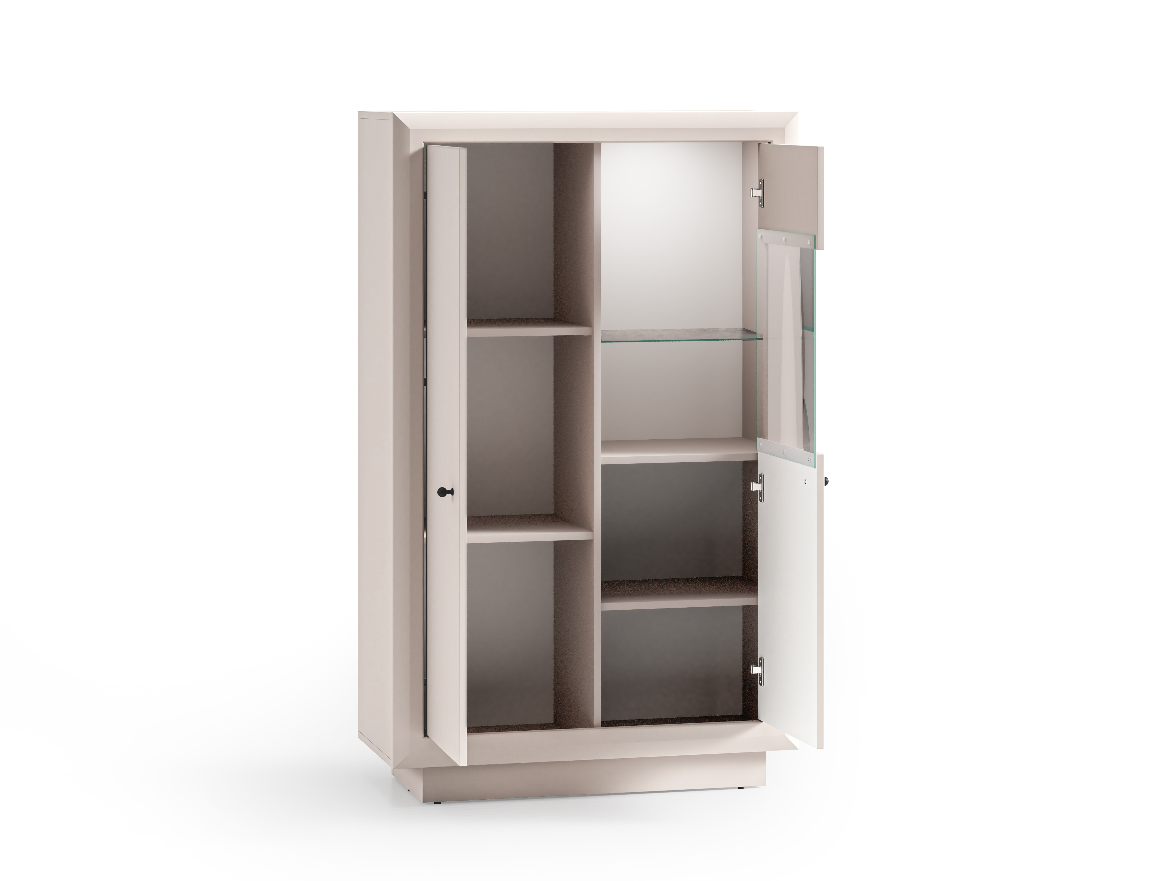 Boekenkast Cavmava 103
