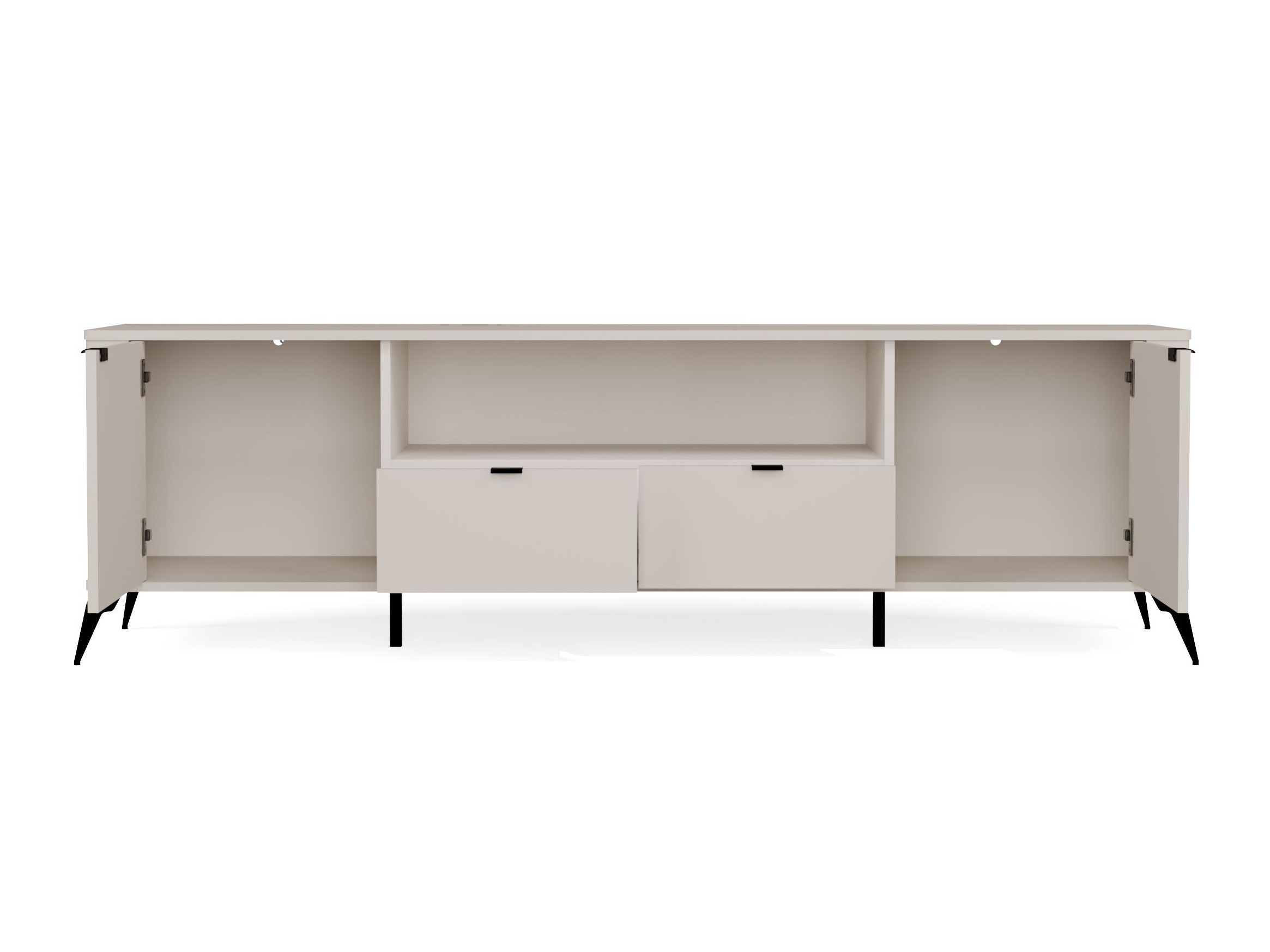 TV-meubel Soavie 108 (Kasjmier)