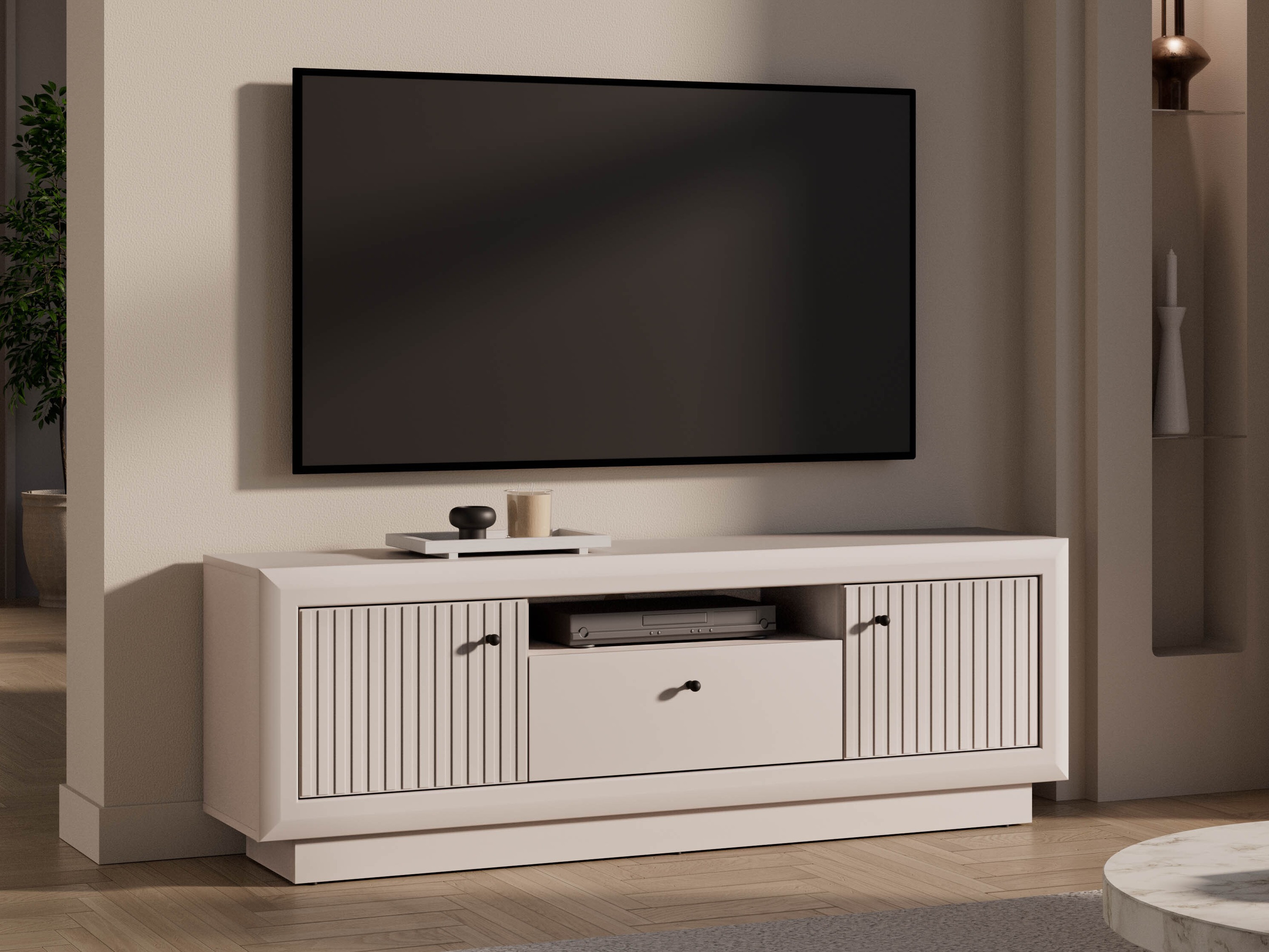 TV-meubel Cavmava 106