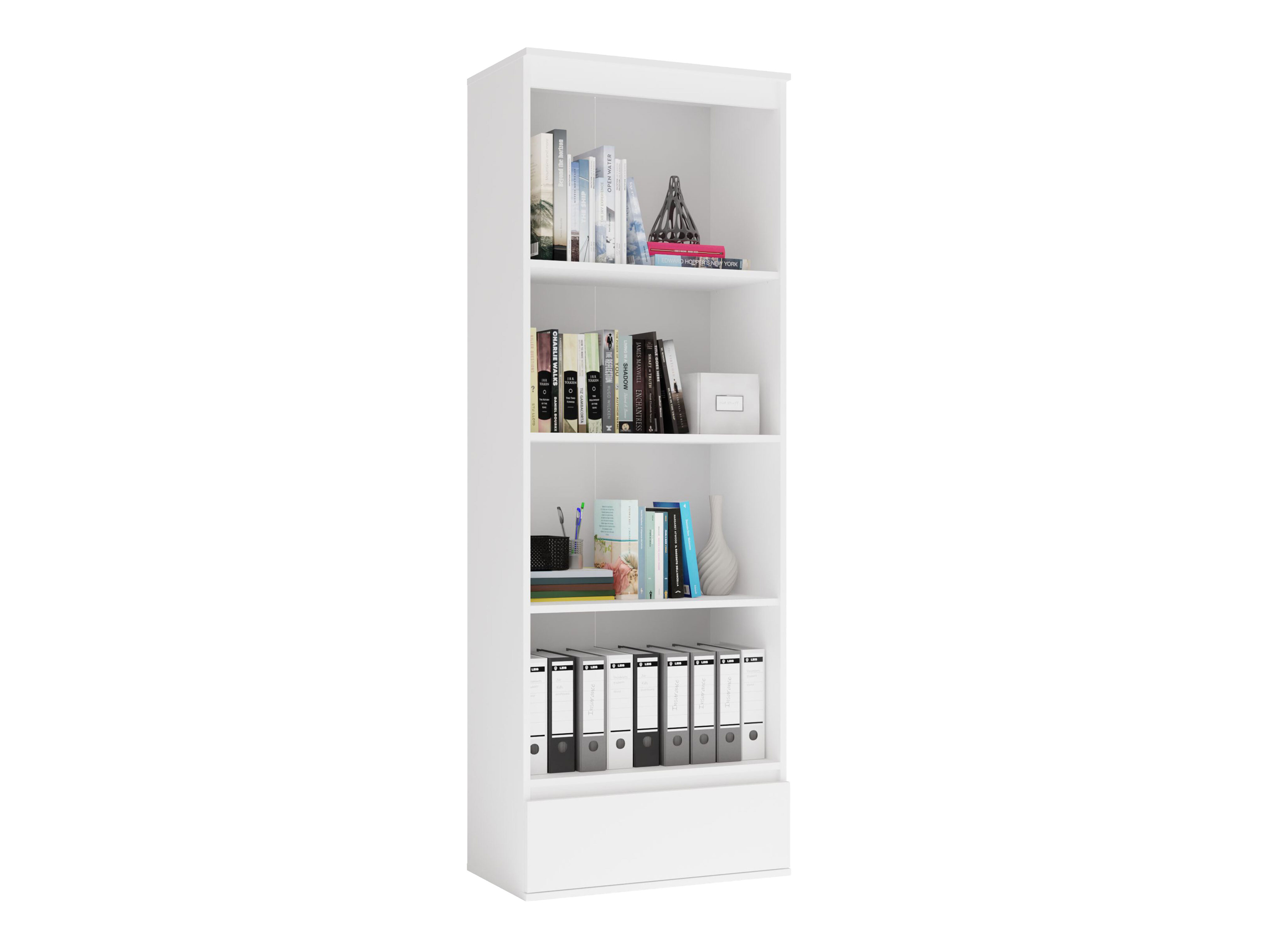 Boekenkast Mandeville 377