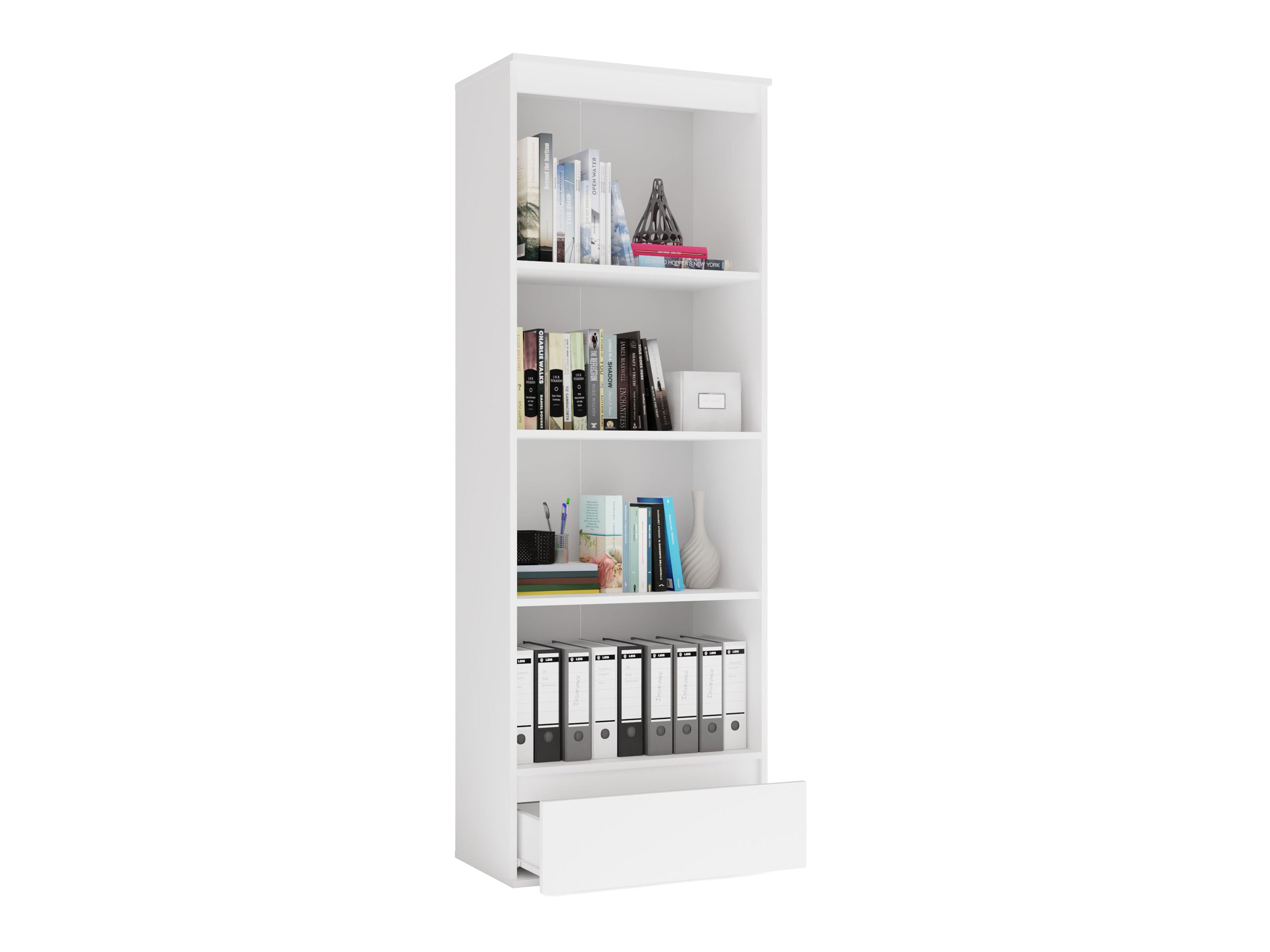 Boekenkast Mandeville 377