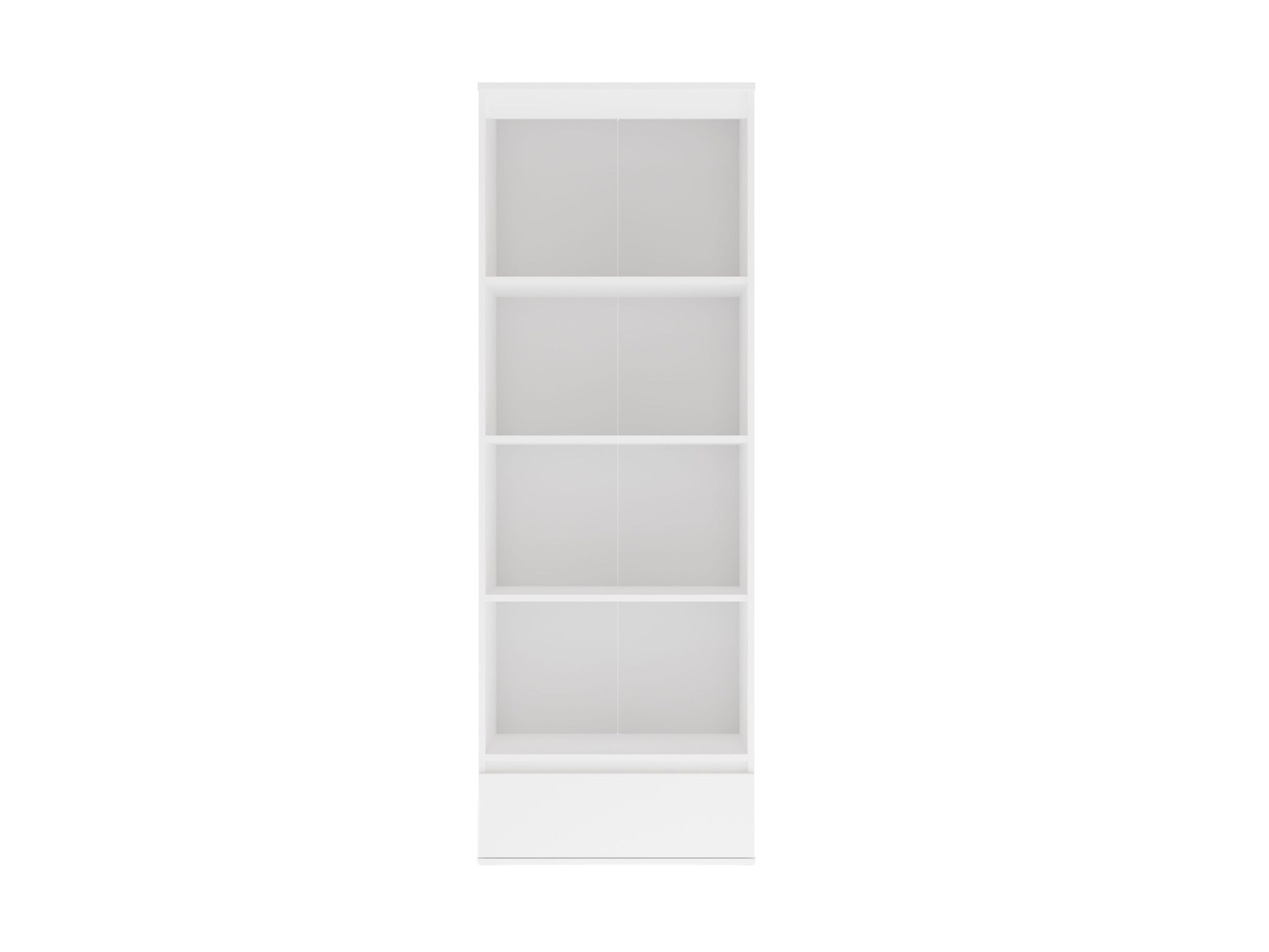 Boekenkast Mandeville 377