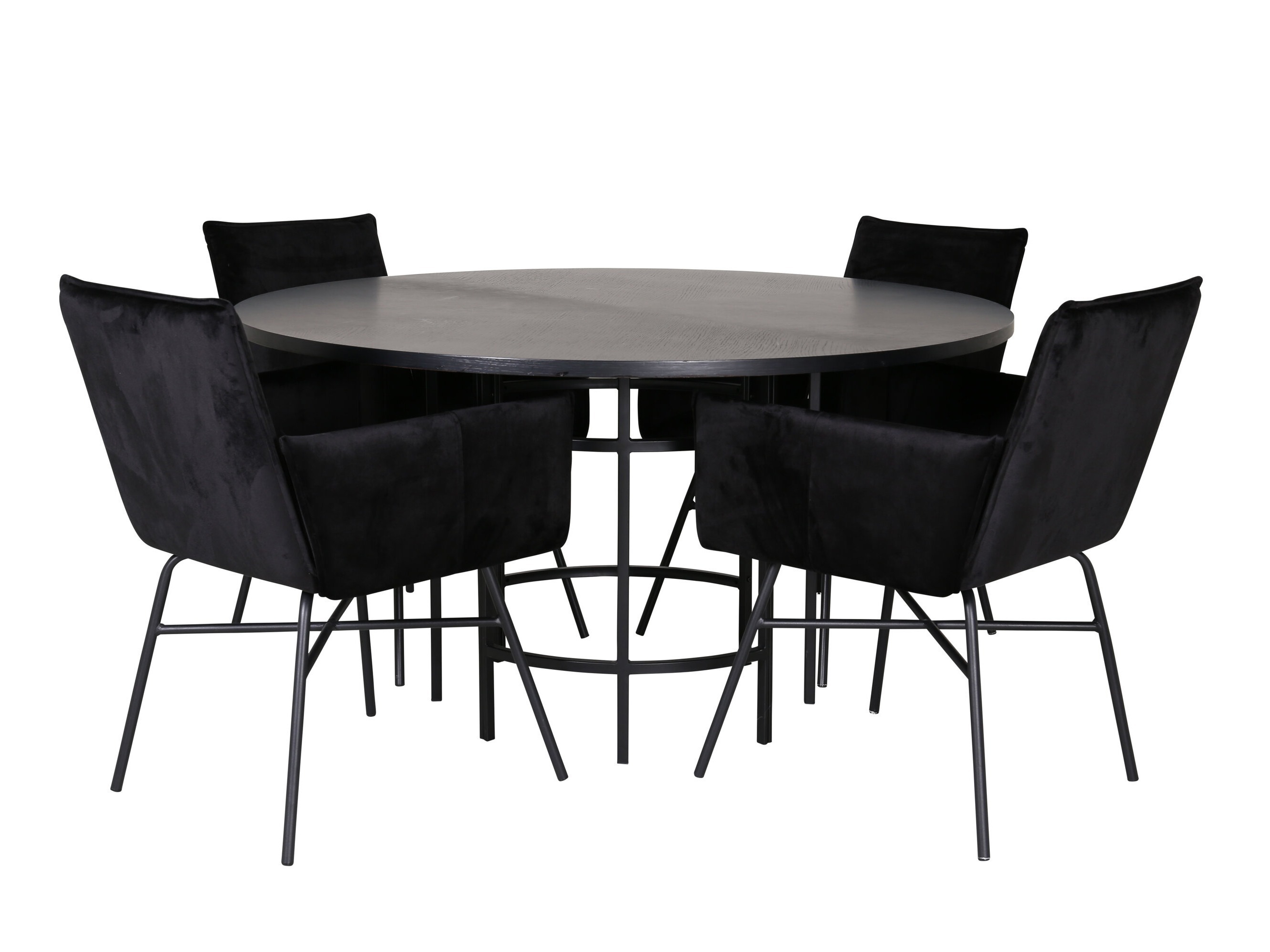 Eetkamerset Dallas 2337