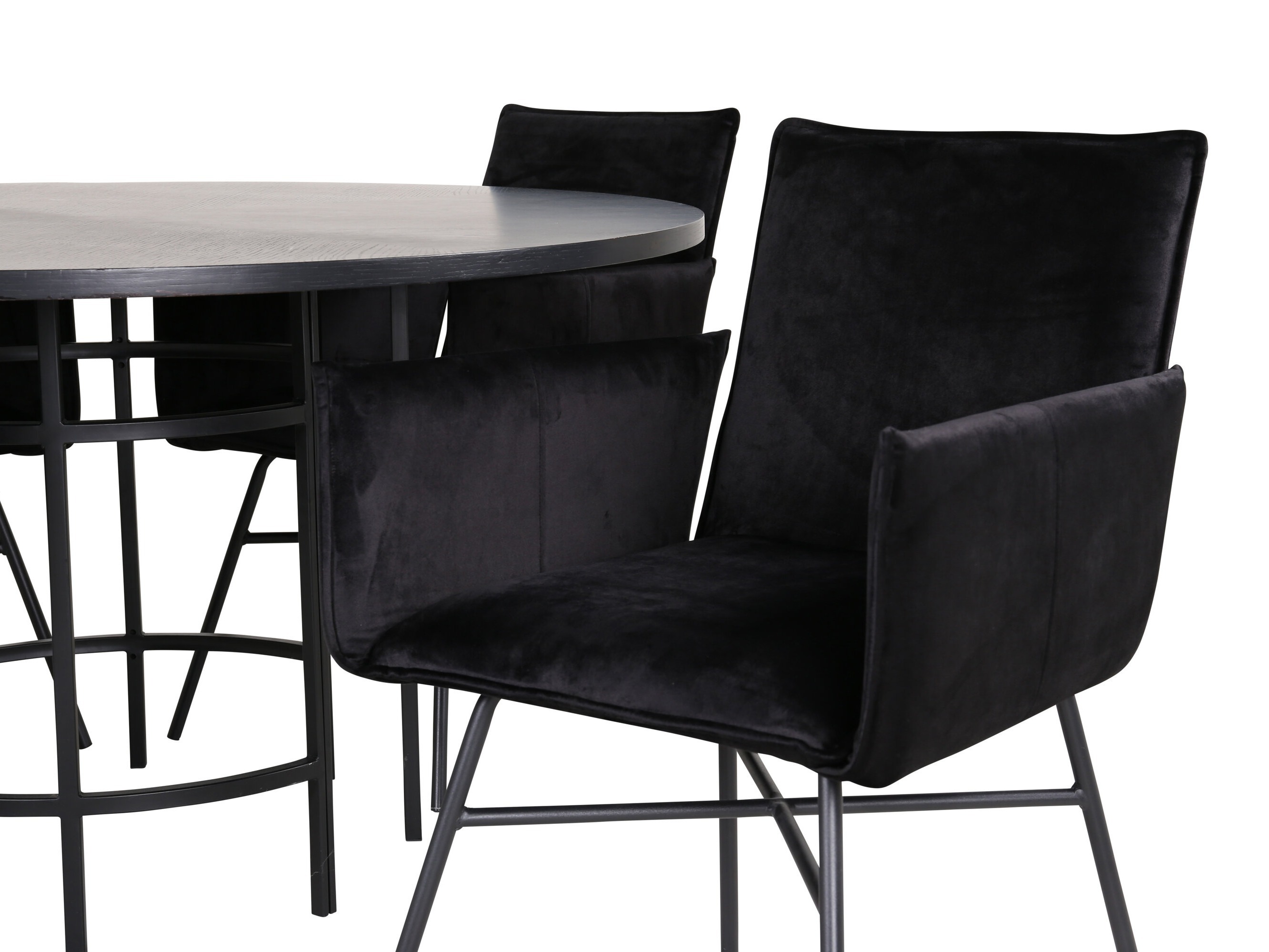 Eetkamerset Dallas 2337