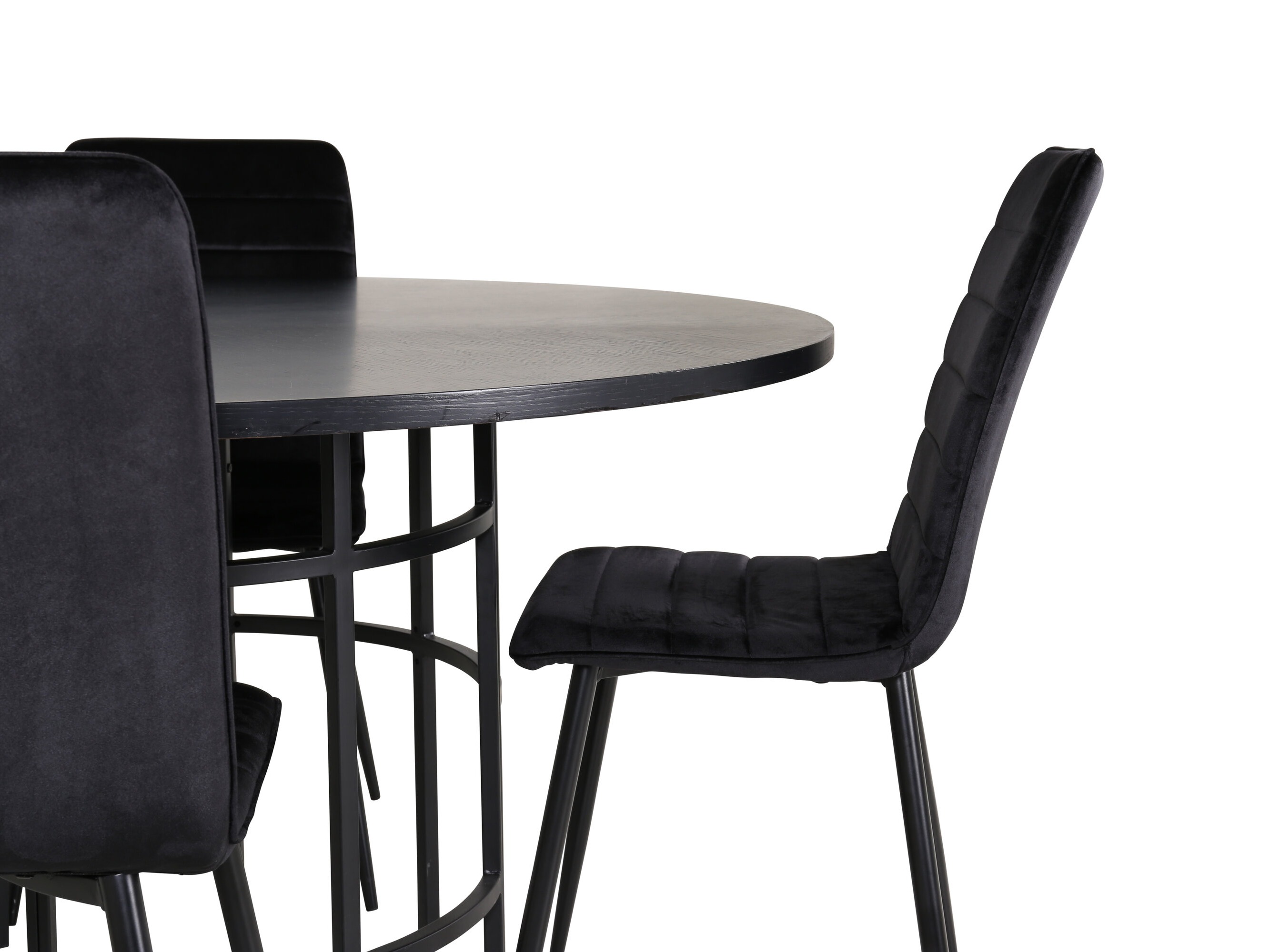 Eetkamerset Dallas 2377