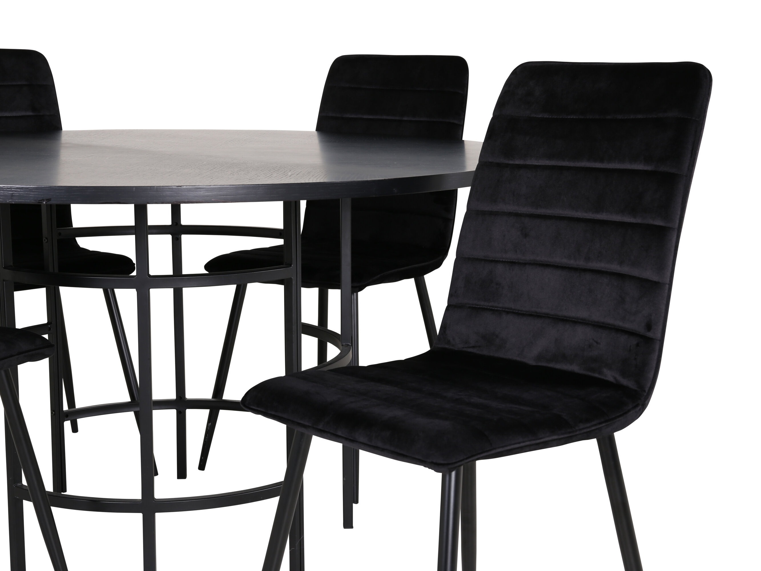 Eetkamerset Dallas 2377