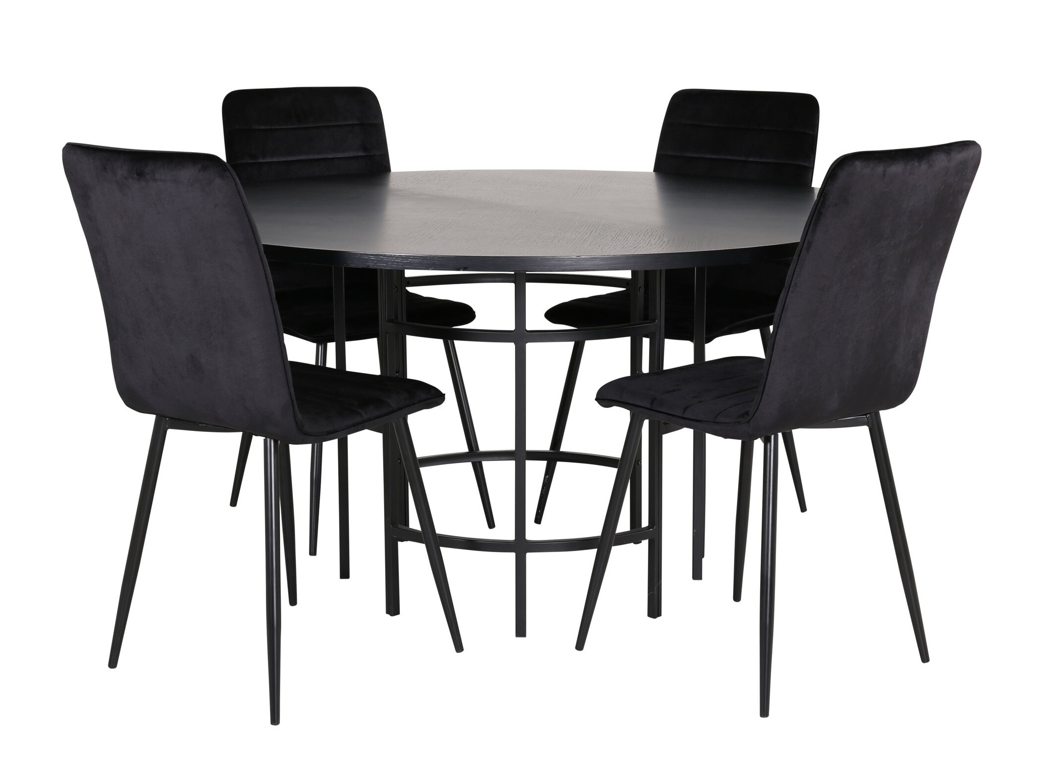 Eetkamerset Dallas 2377