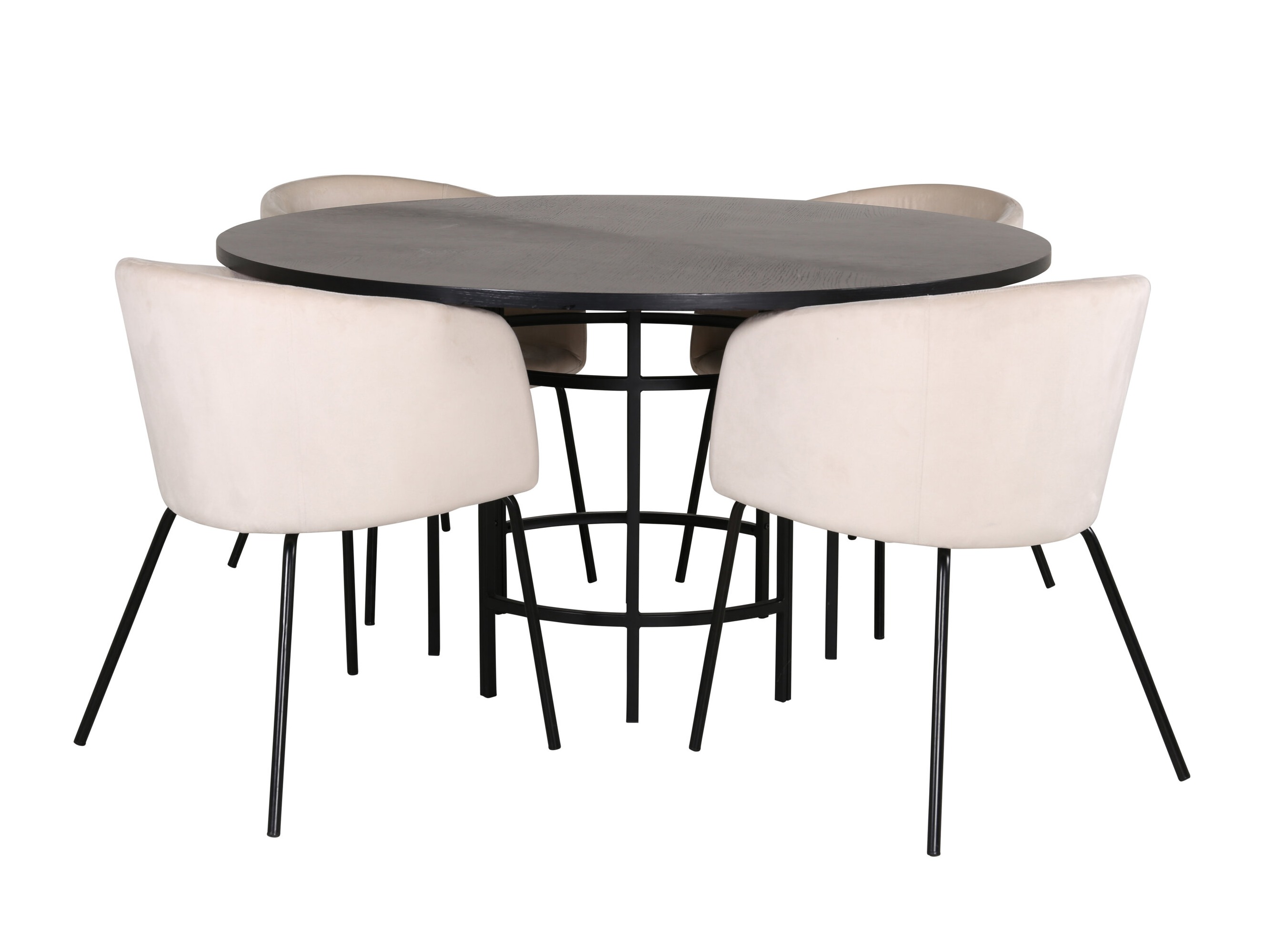 Eetkamerset Dallas 2381