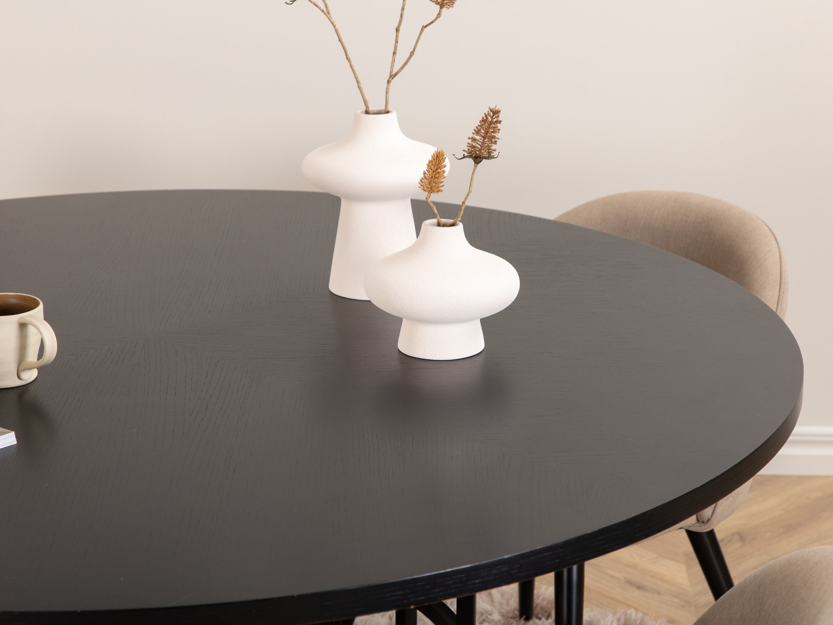 Eetkamerset Dallas 2386