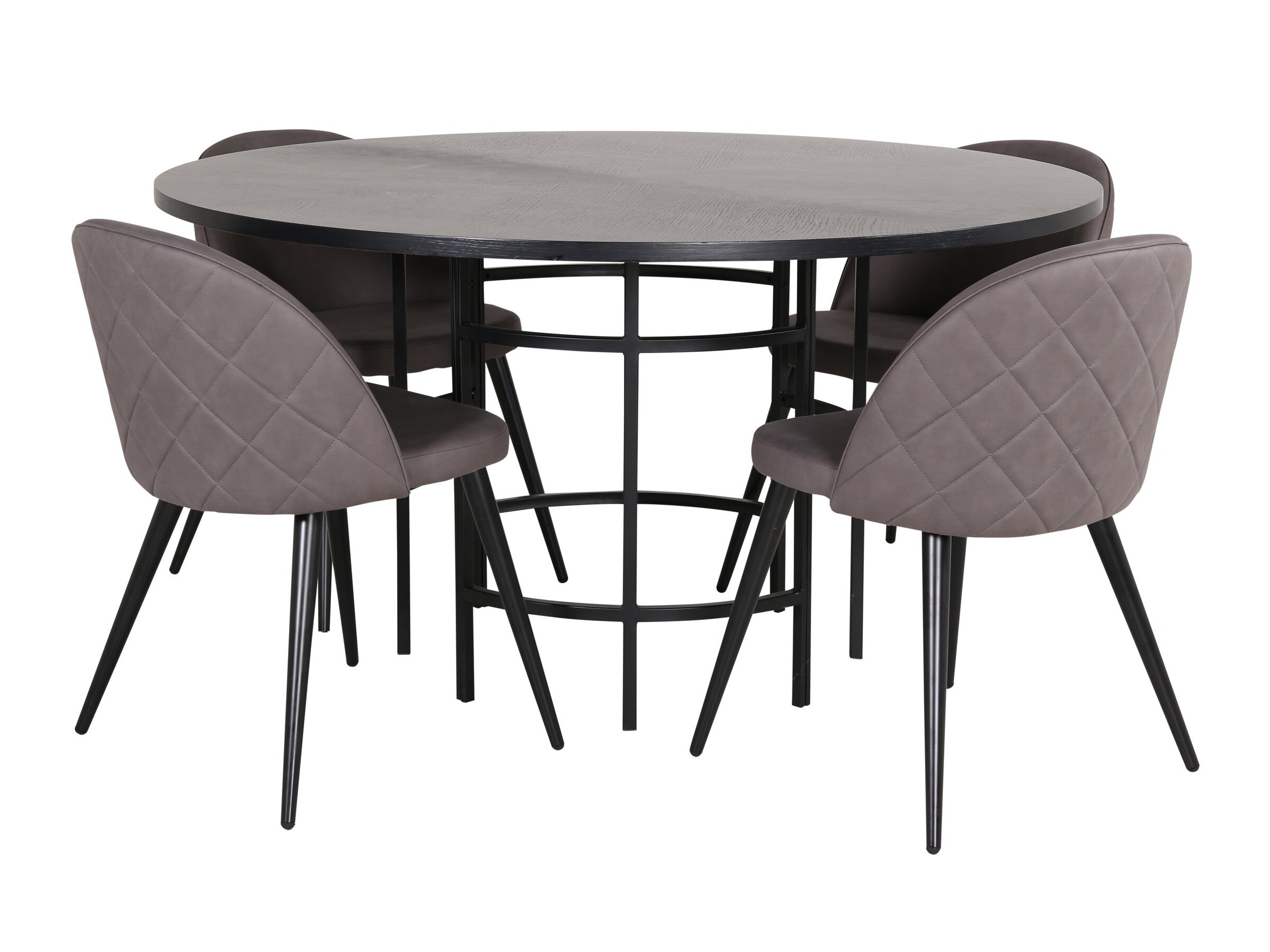 Eetkamerset Dallas 2386