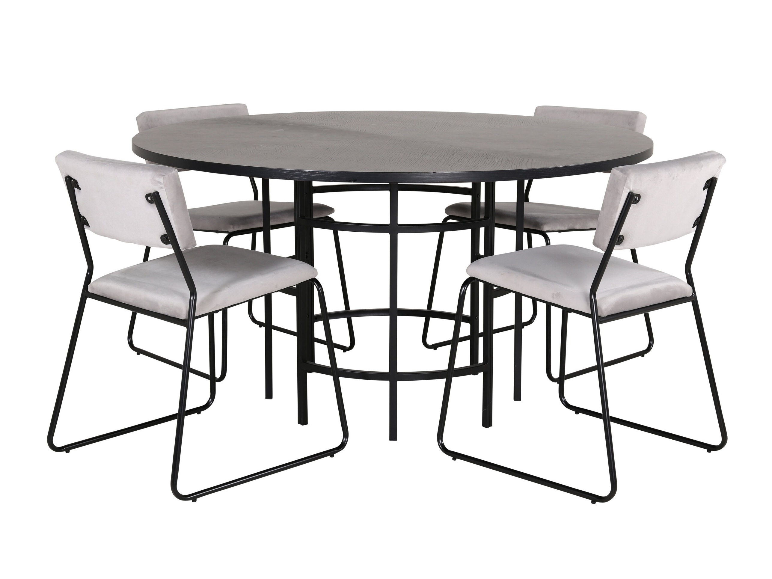 Eetkamerset Dallas 2393