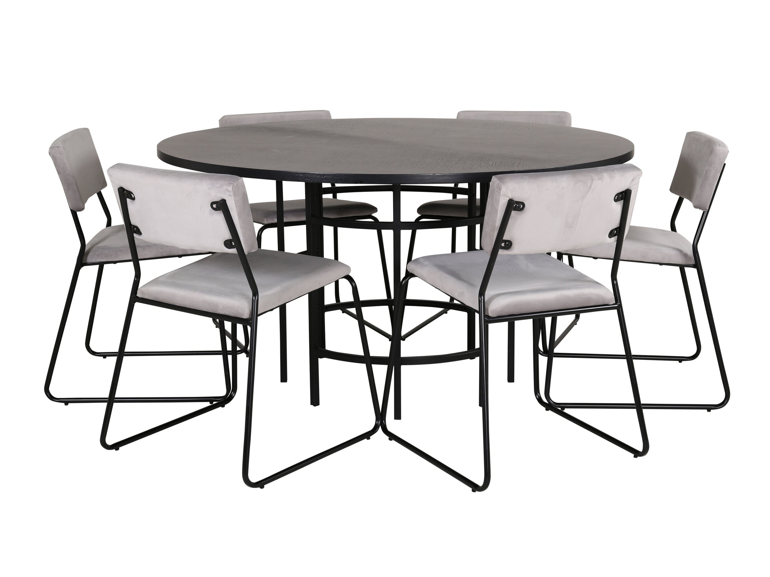 Eetkamerset Dallas 2399
