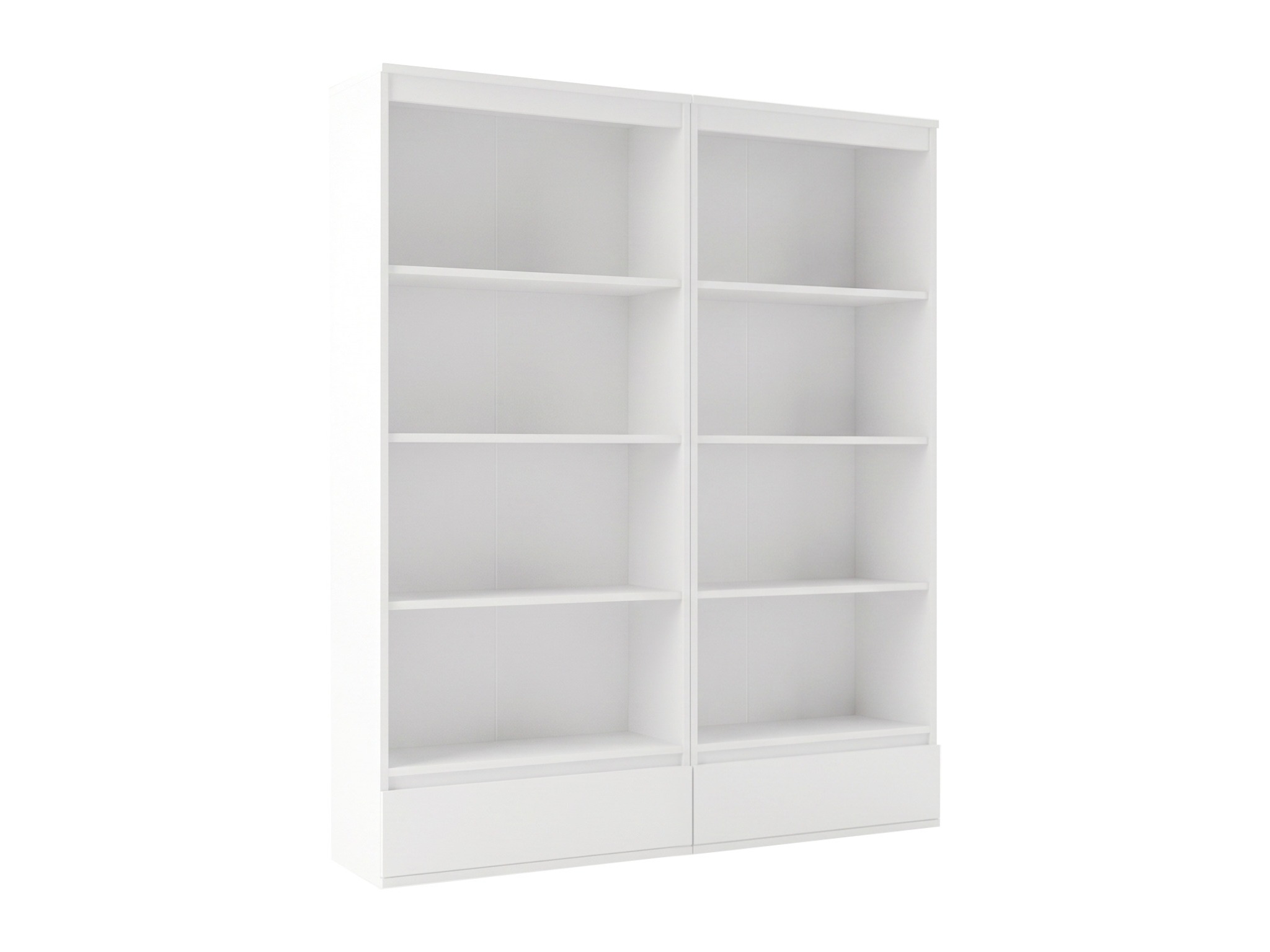 Planken set Mandeville 378