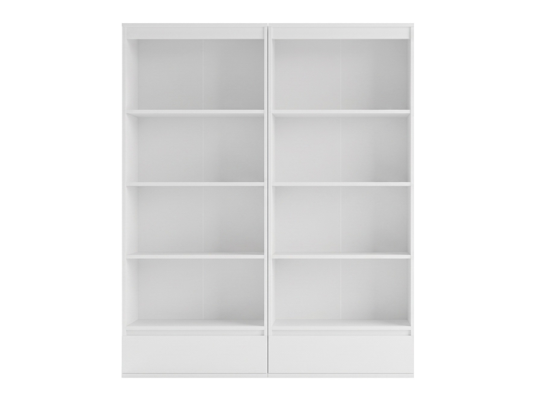 Planken set Mandeville 378