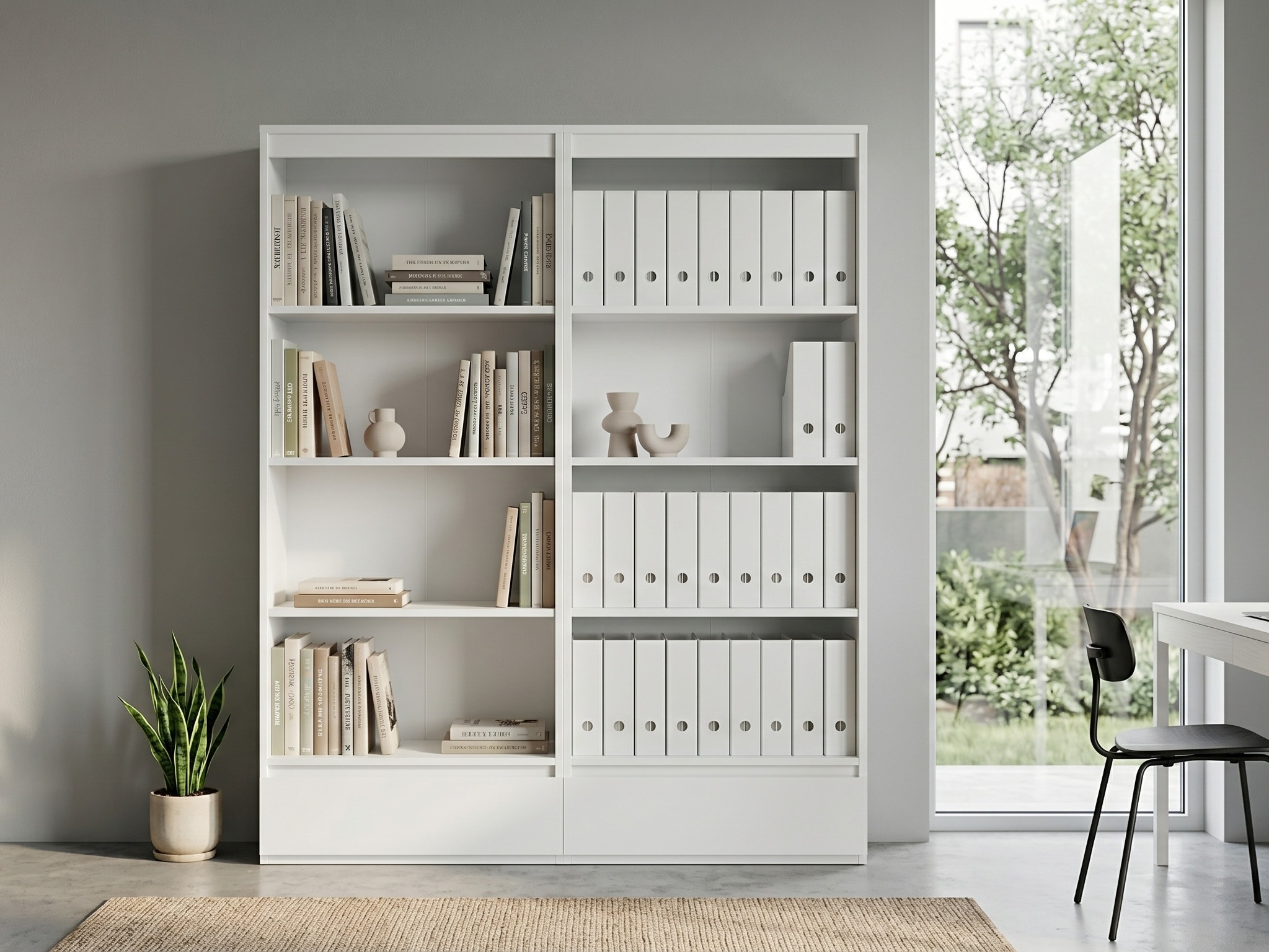 Planken set Mandeville 378