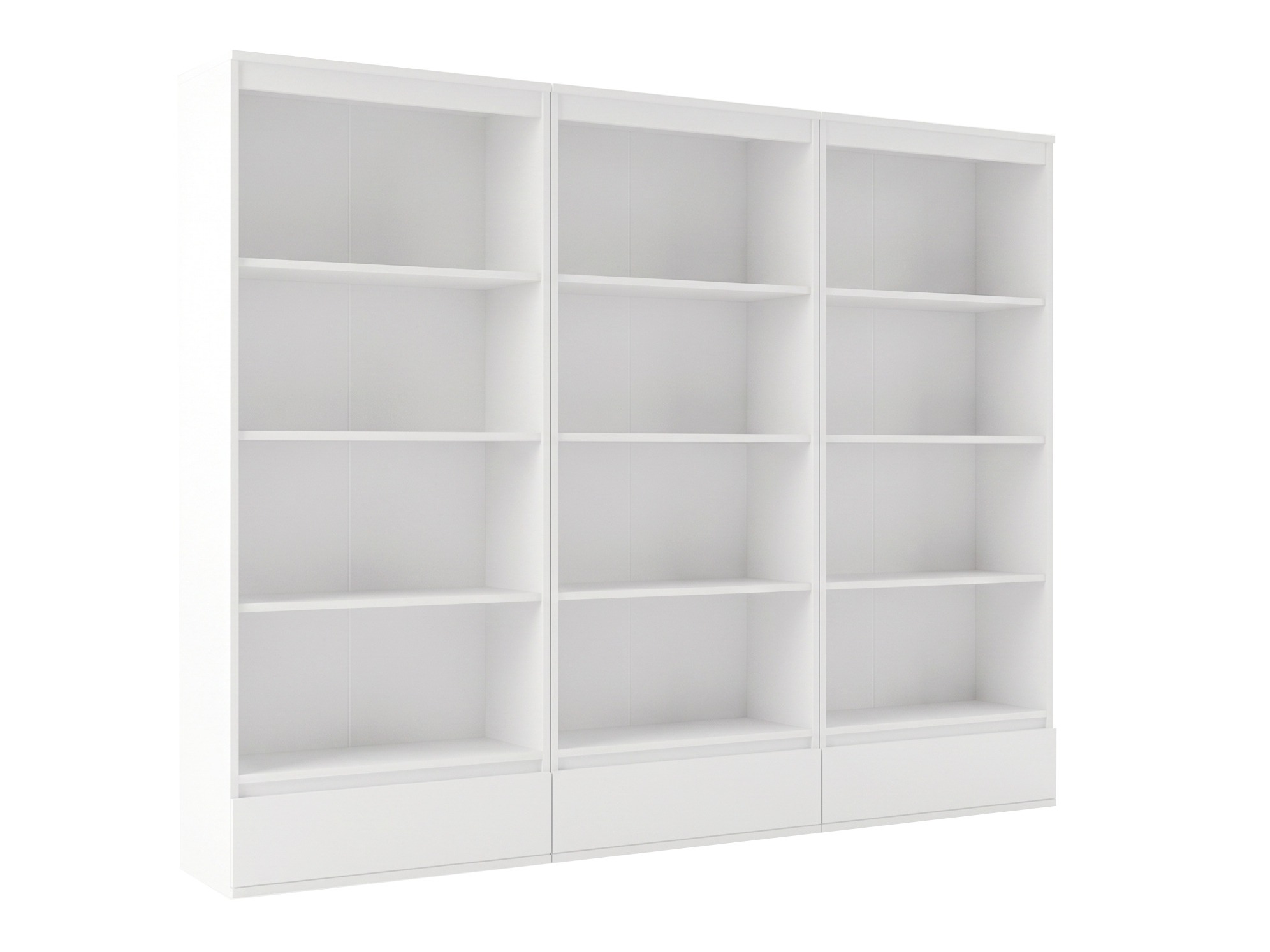 Planken set Mandeville 379