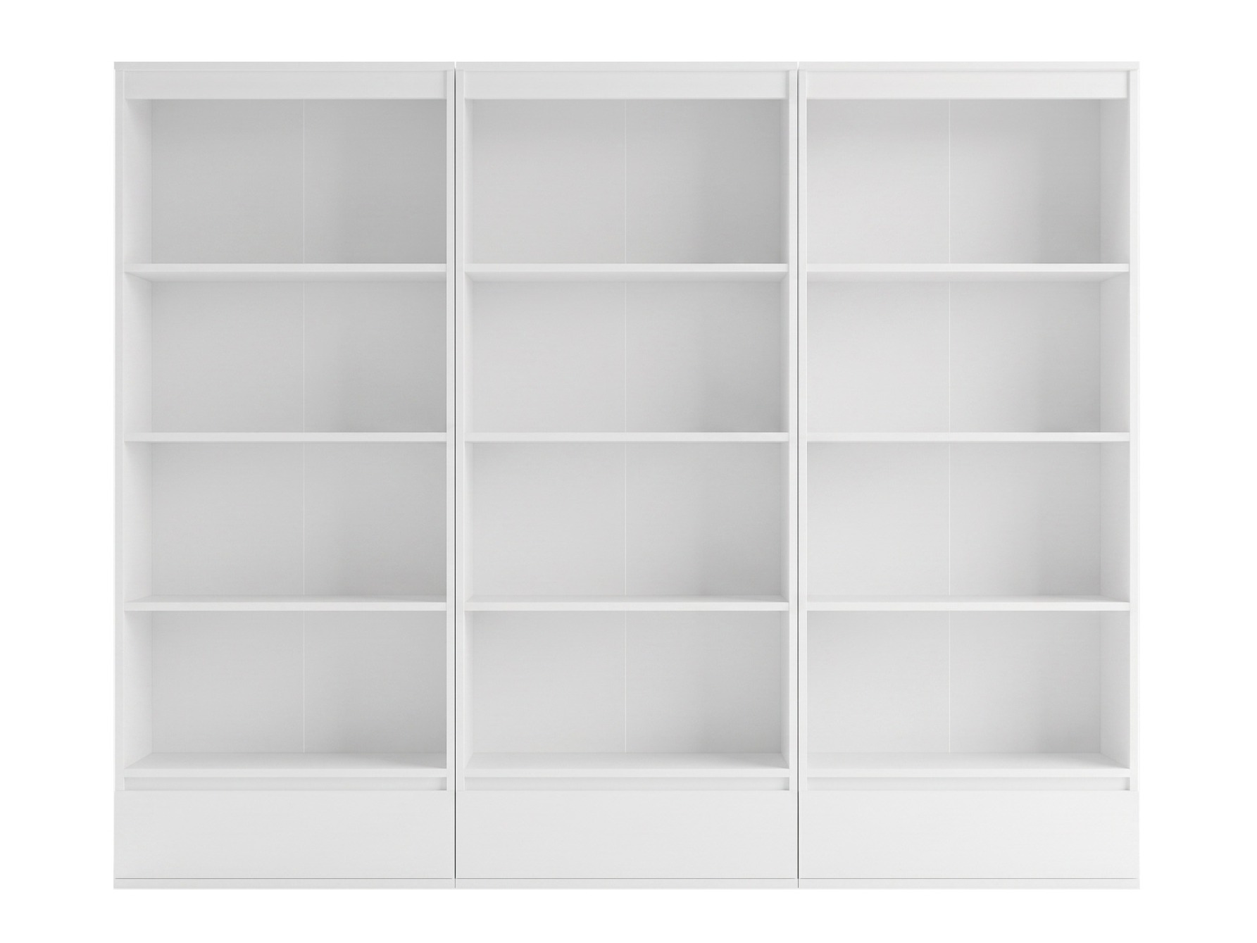 Planken set Mandeville 379