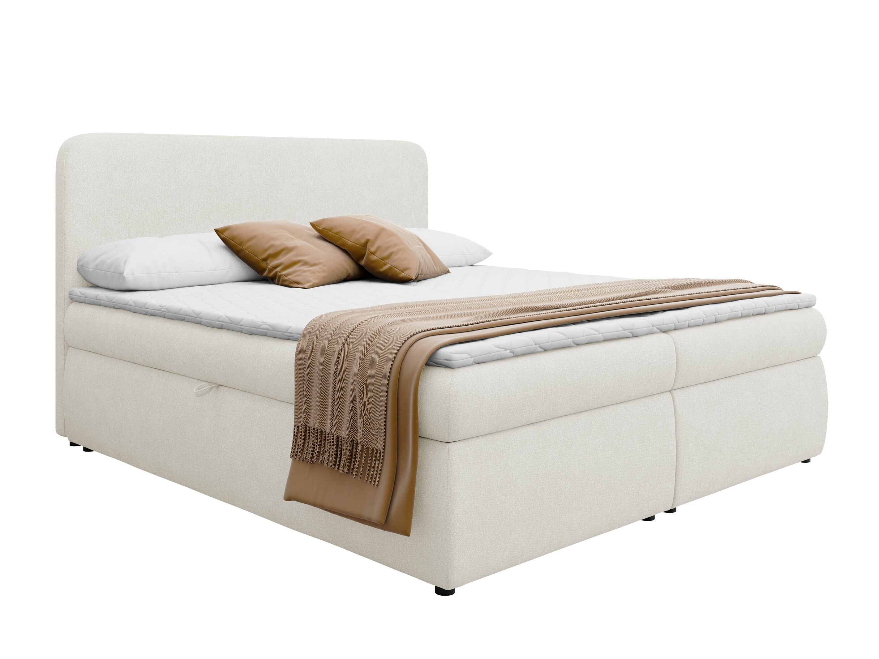 Boxspring Portage 111 (Vibe 03)