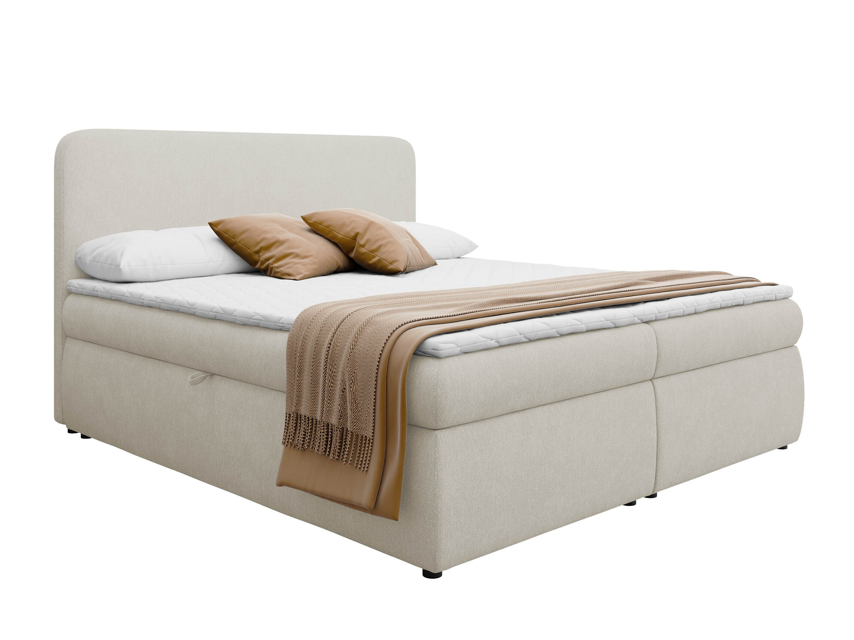 Boxspring Portage 111 (Vibe 06)