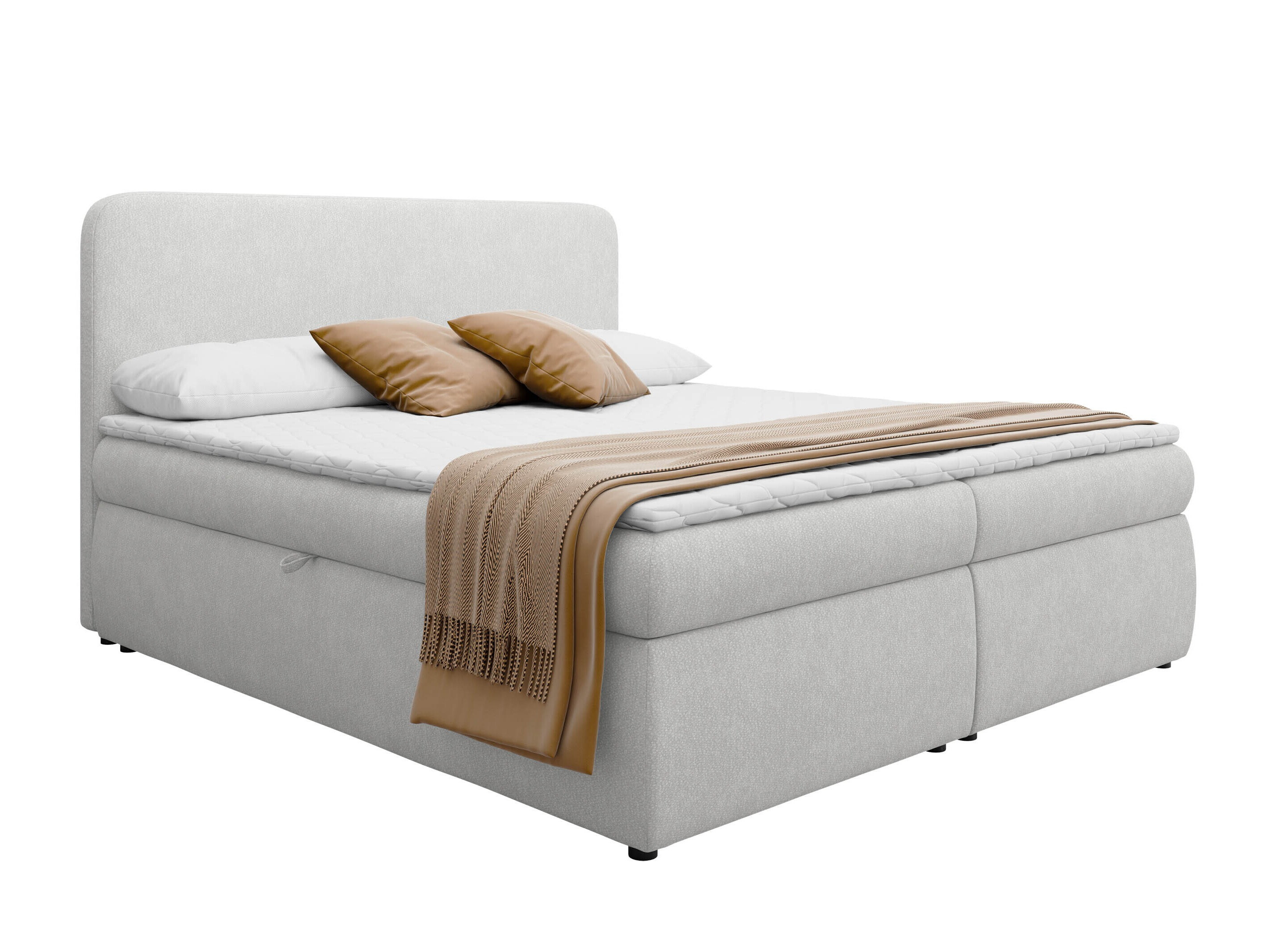 Boxspring Portage 111 (Vibe 86)
