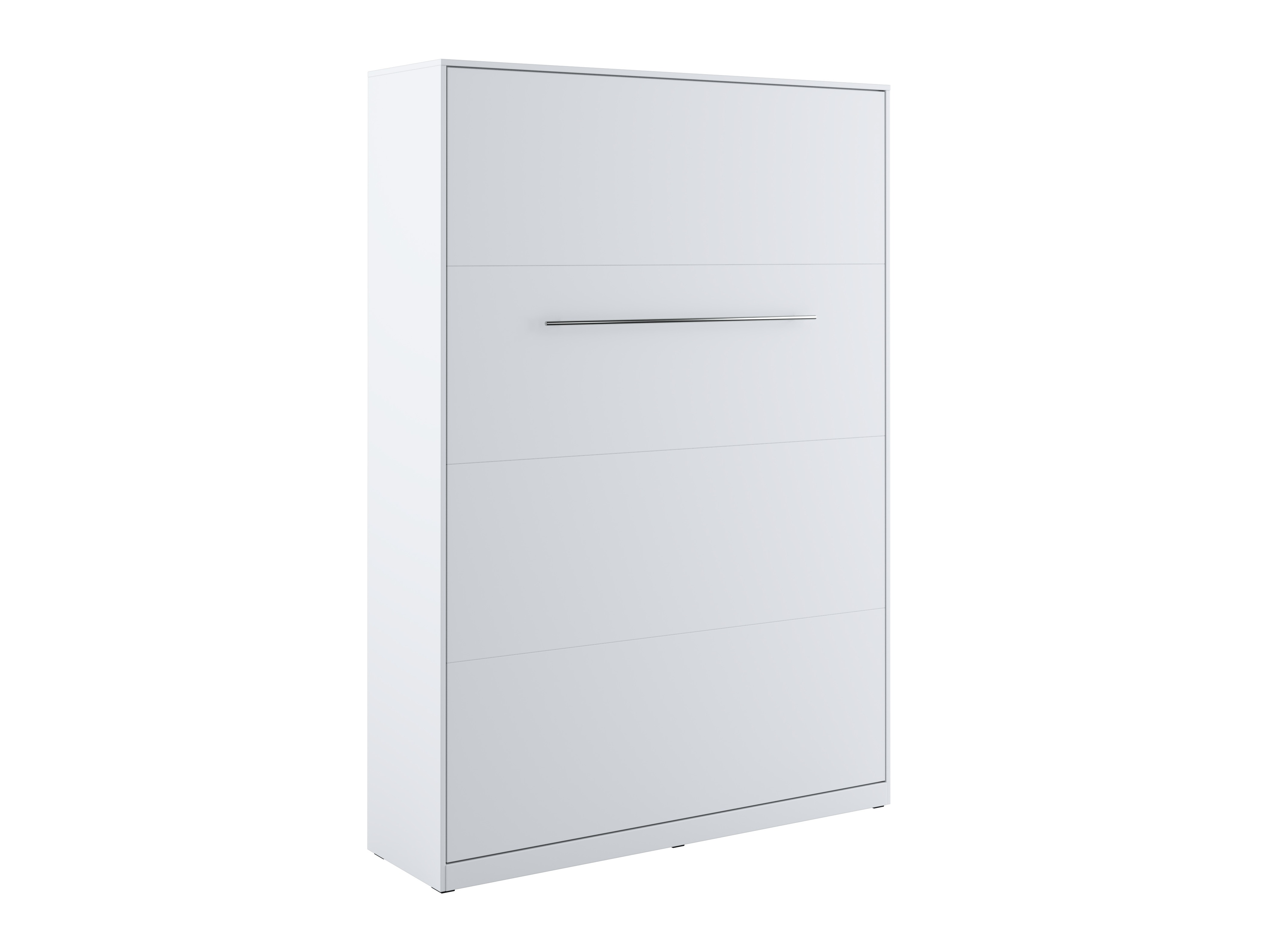 Muurbed Concept Pro Lenart III (Wit)