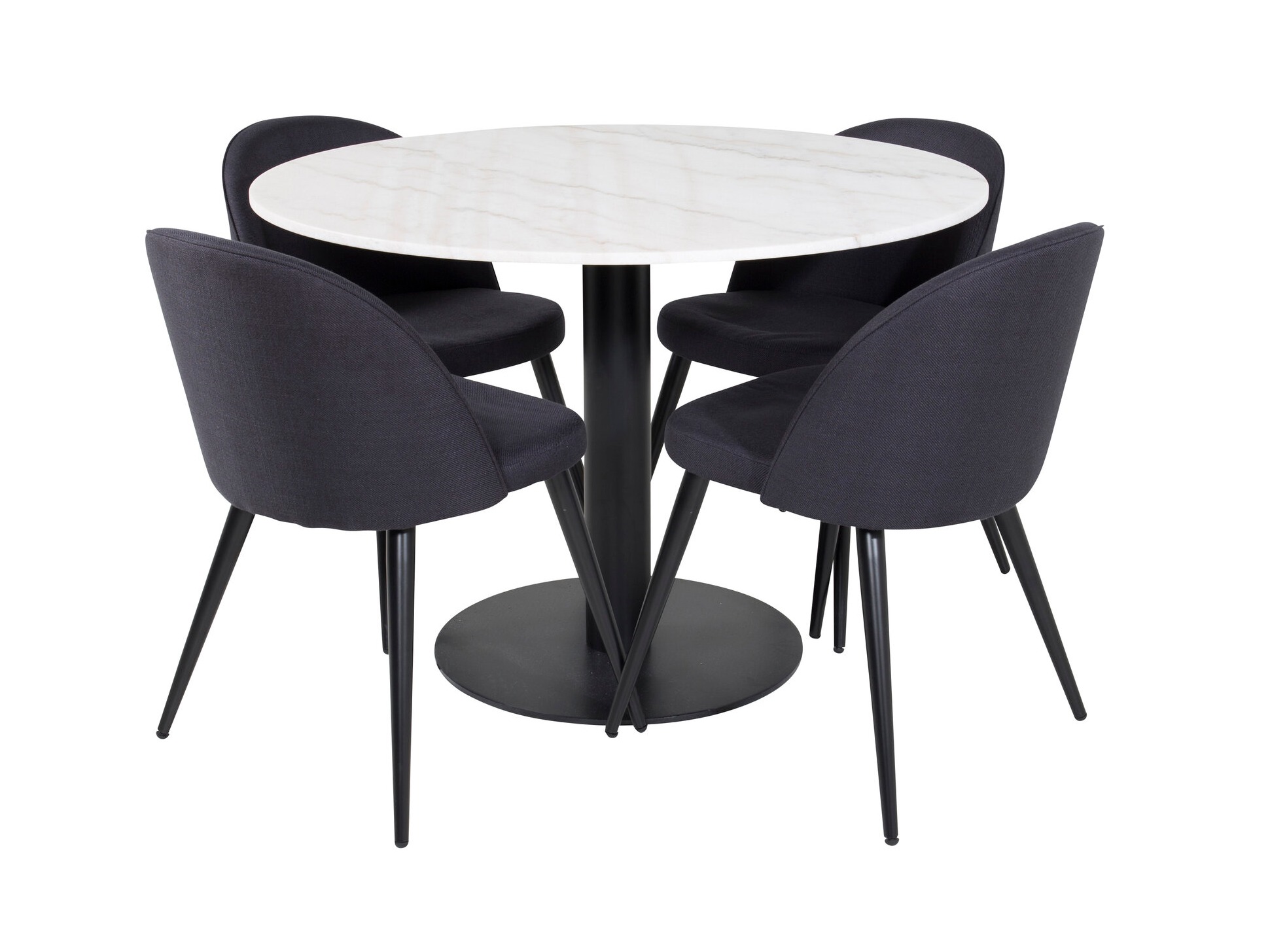 Eetkamerset Dallas 2572