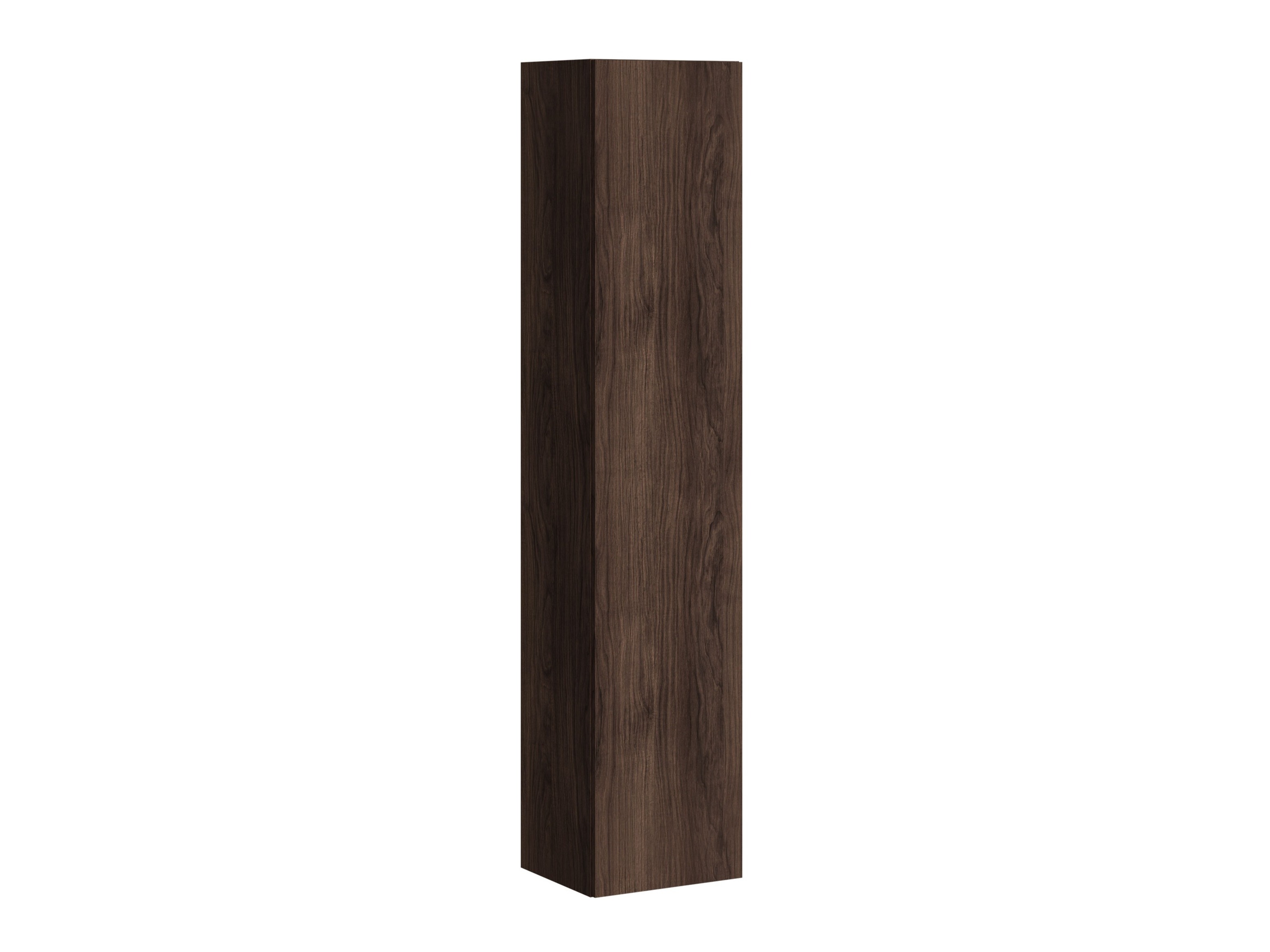 Wandplank Donos (Notenhout)