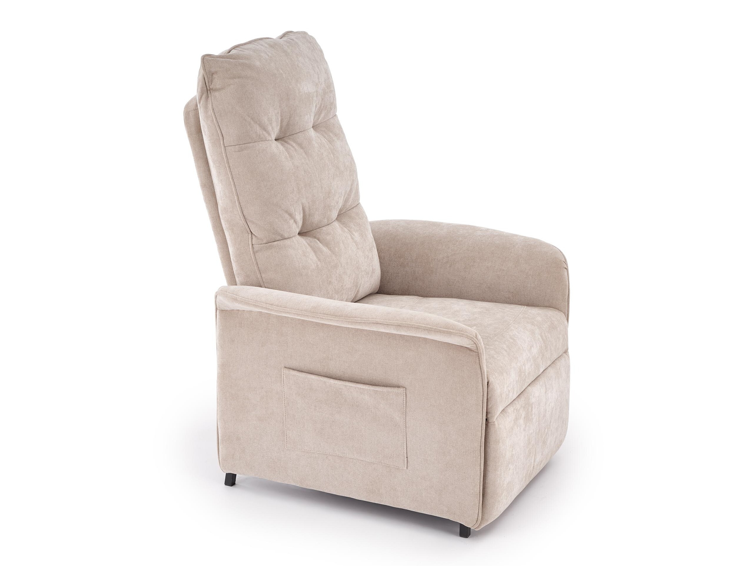 Relaxfauteuil Houston 2171 (Beige)