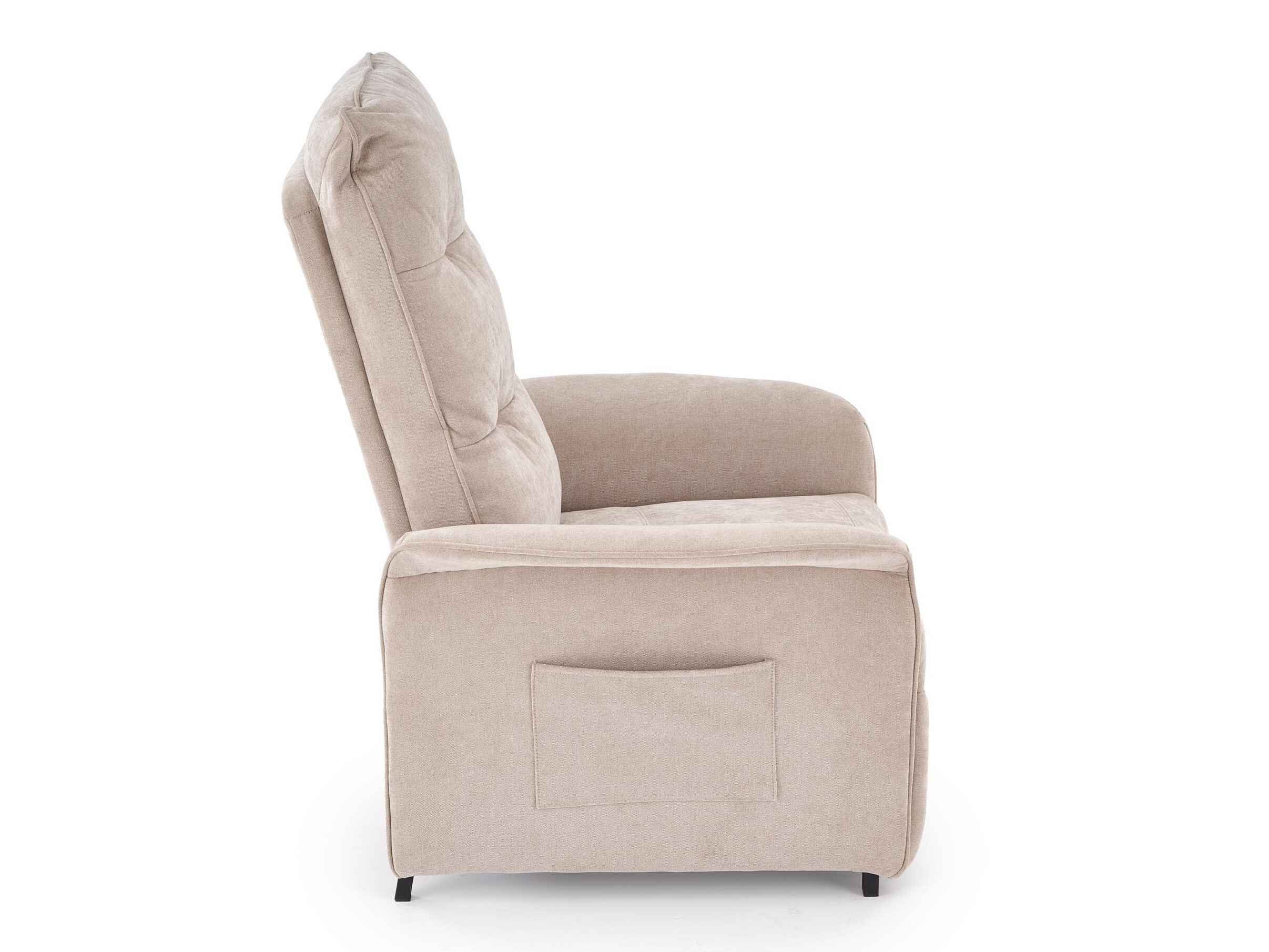 Relaxfauteuil Houston 2171 (Beige)