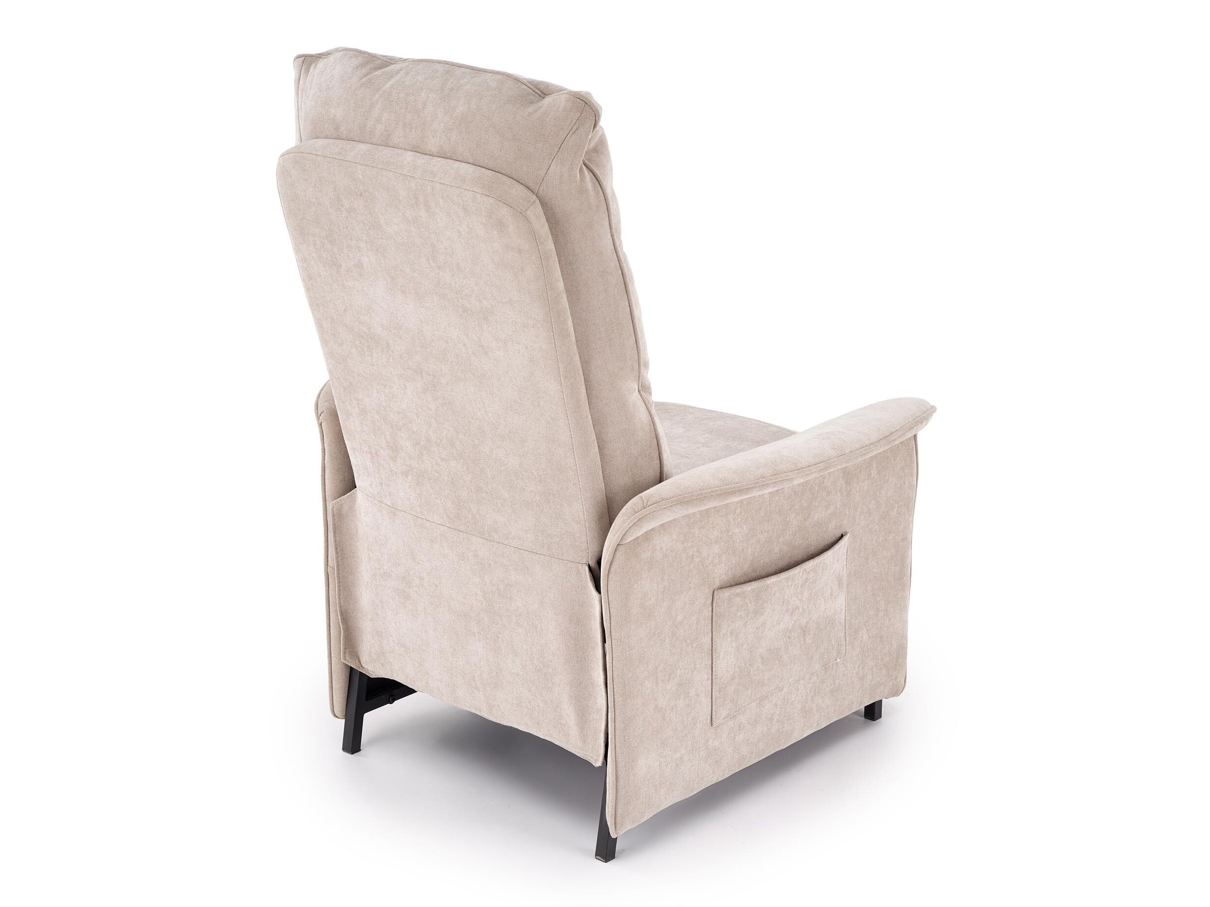 Relaxfauteuil Houston 2171 (Beige)