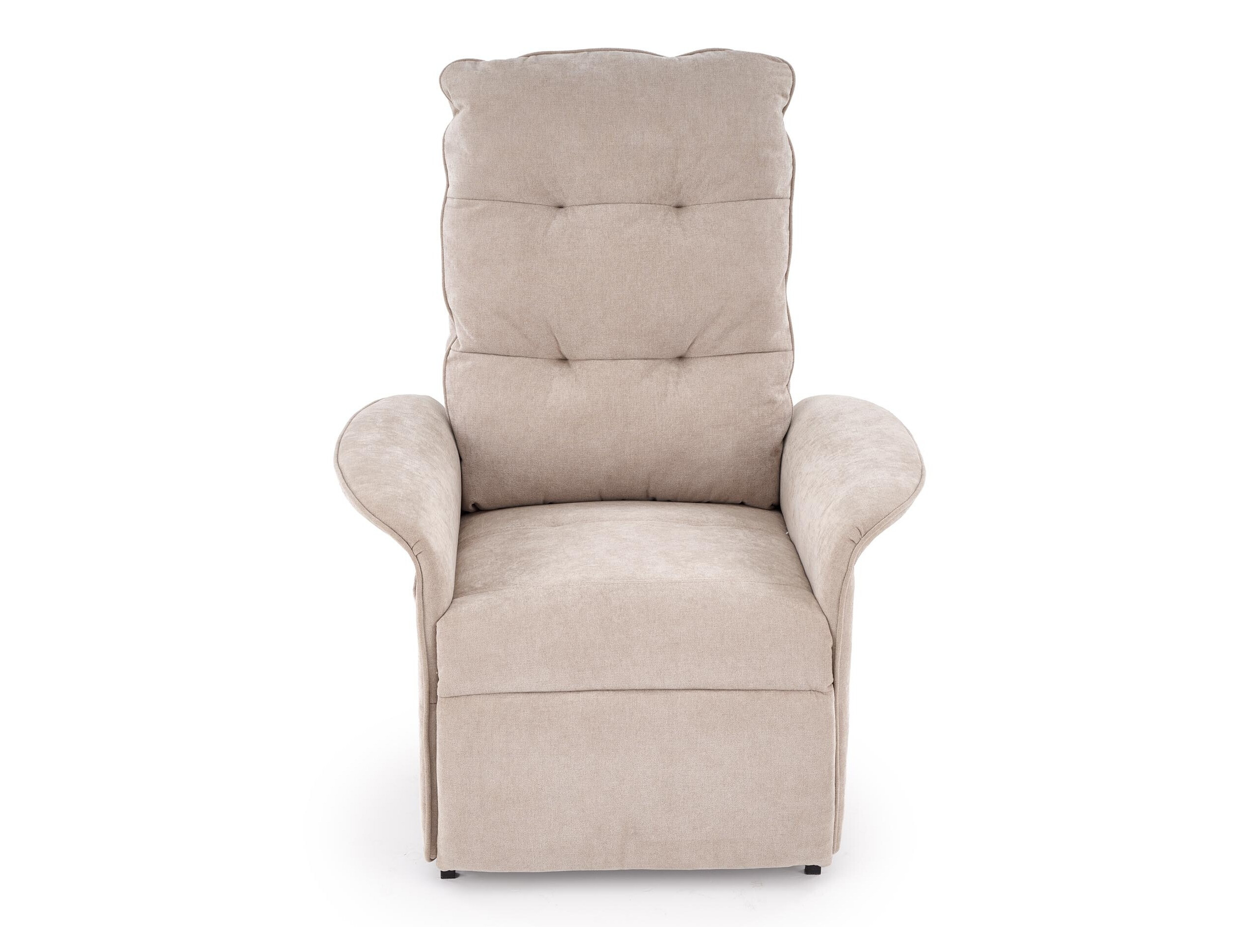 Relaxfauteuil Houston 2171 (Beige)