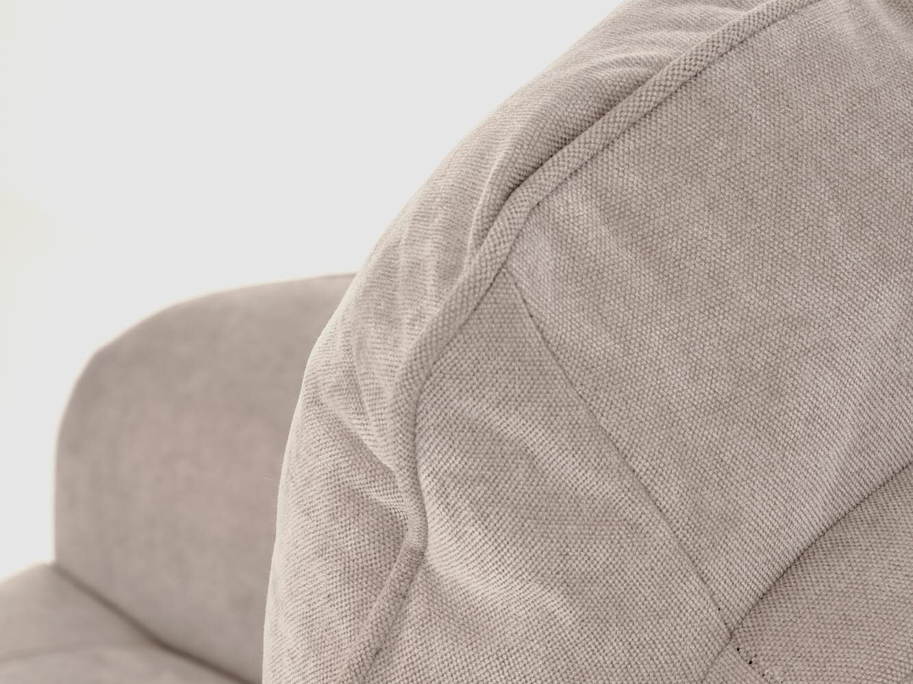 Relaxfauteuil Houston 2171 (Beige)