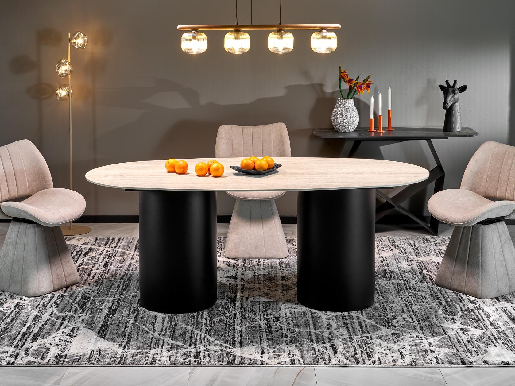 Tafel Houston 2172