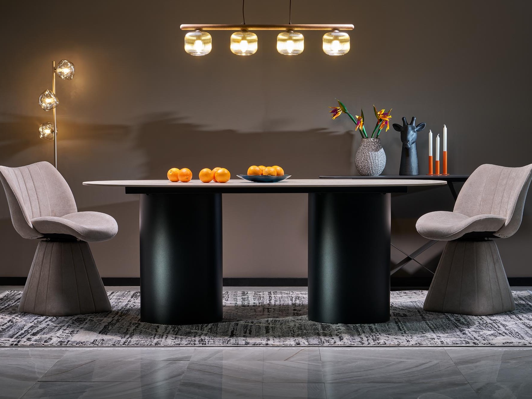Tafel Houston 2172