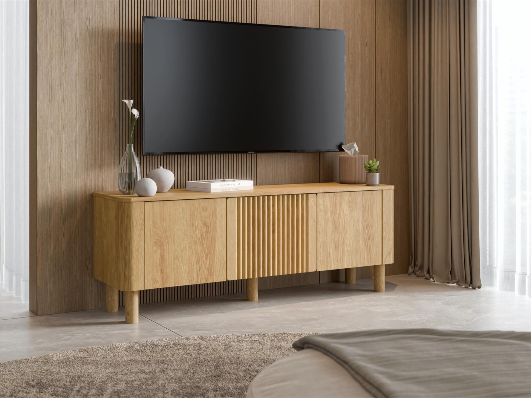TV-meubel Houston 2169