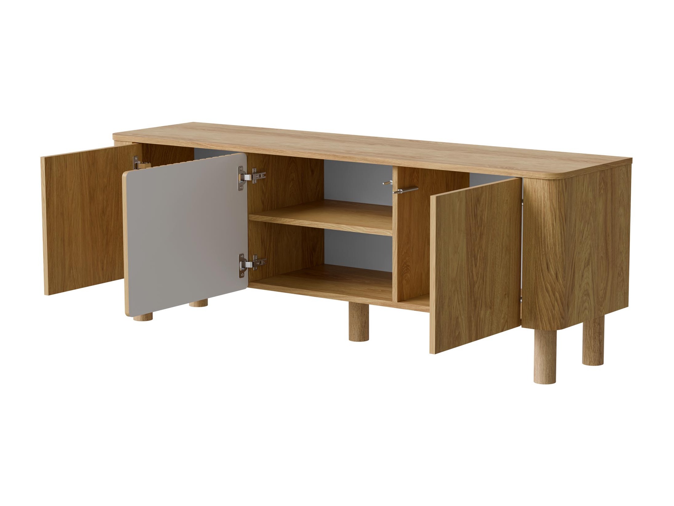 TV-meubel Houston 2169