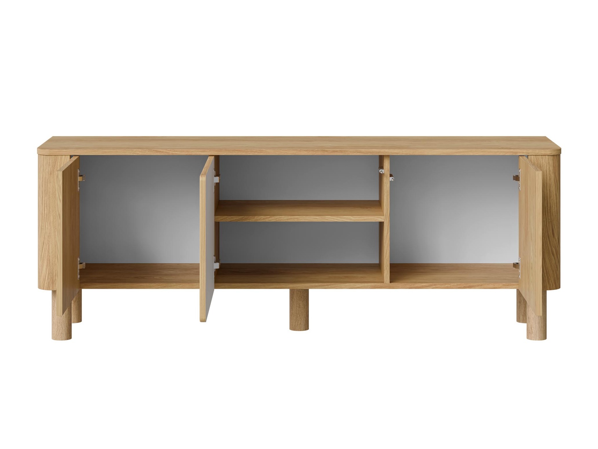 TV-meubel Houston 2169