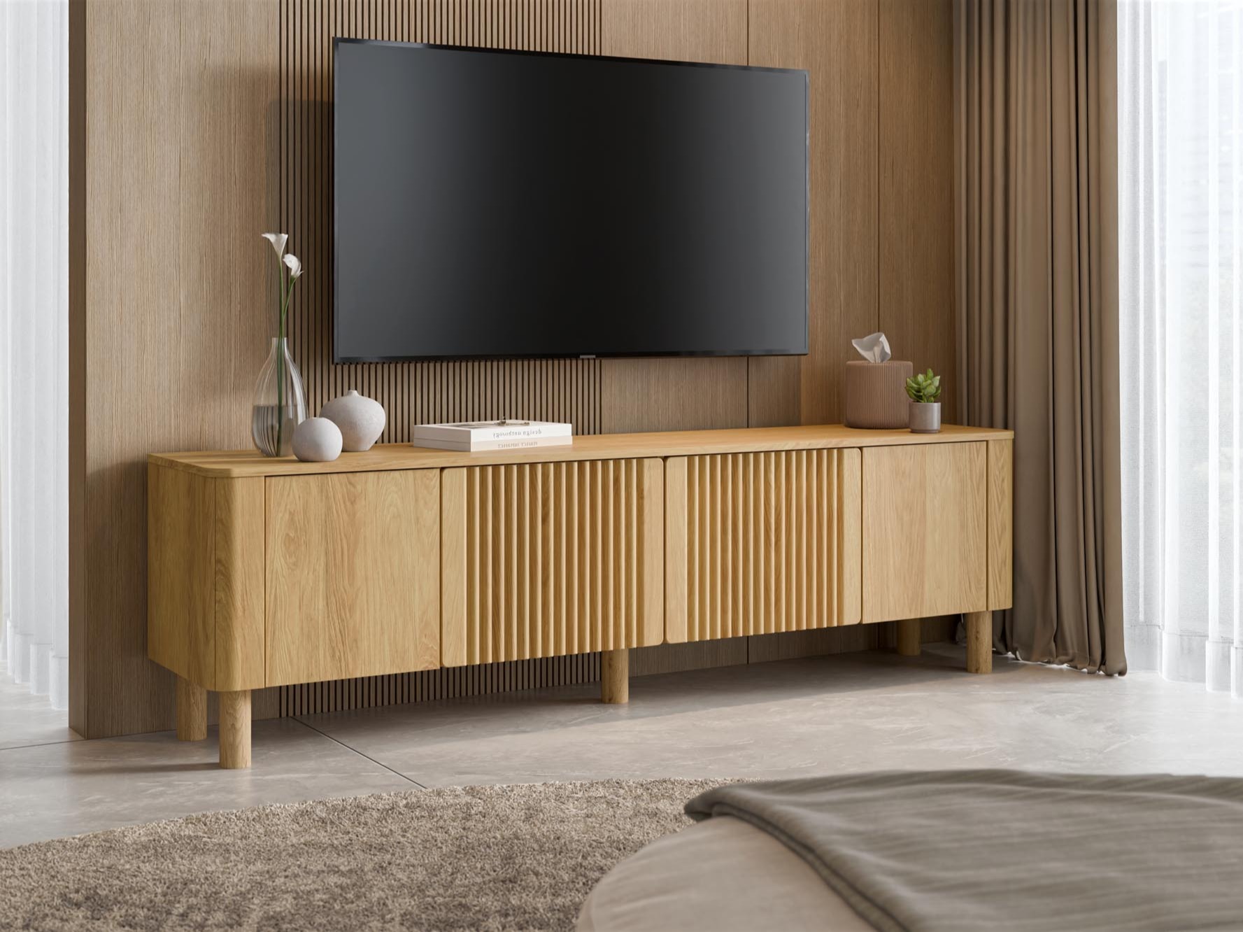 TV-meubel Houston 2170