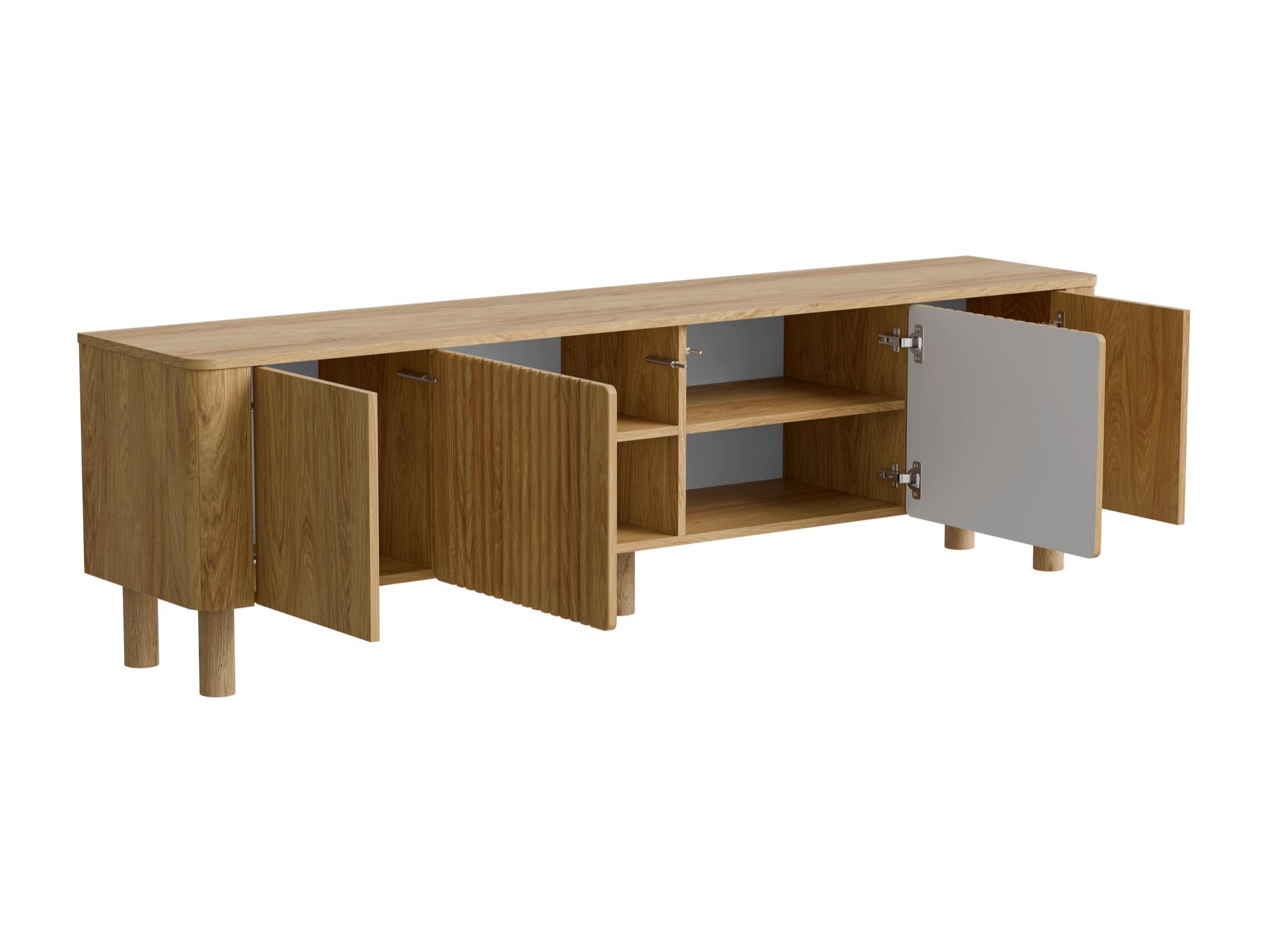 TV-meubel Houston 2170