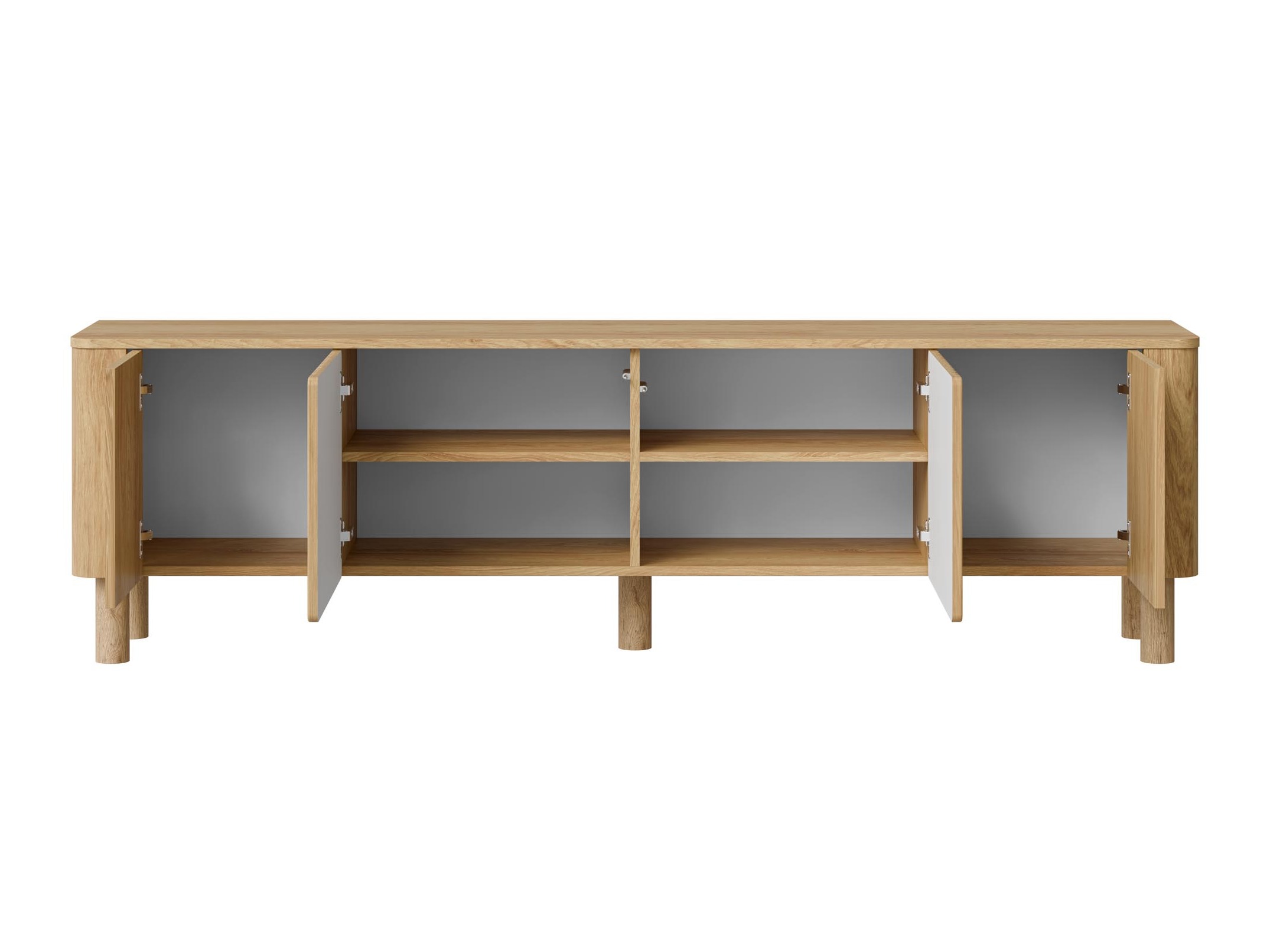 TV-meubel Houston 2170