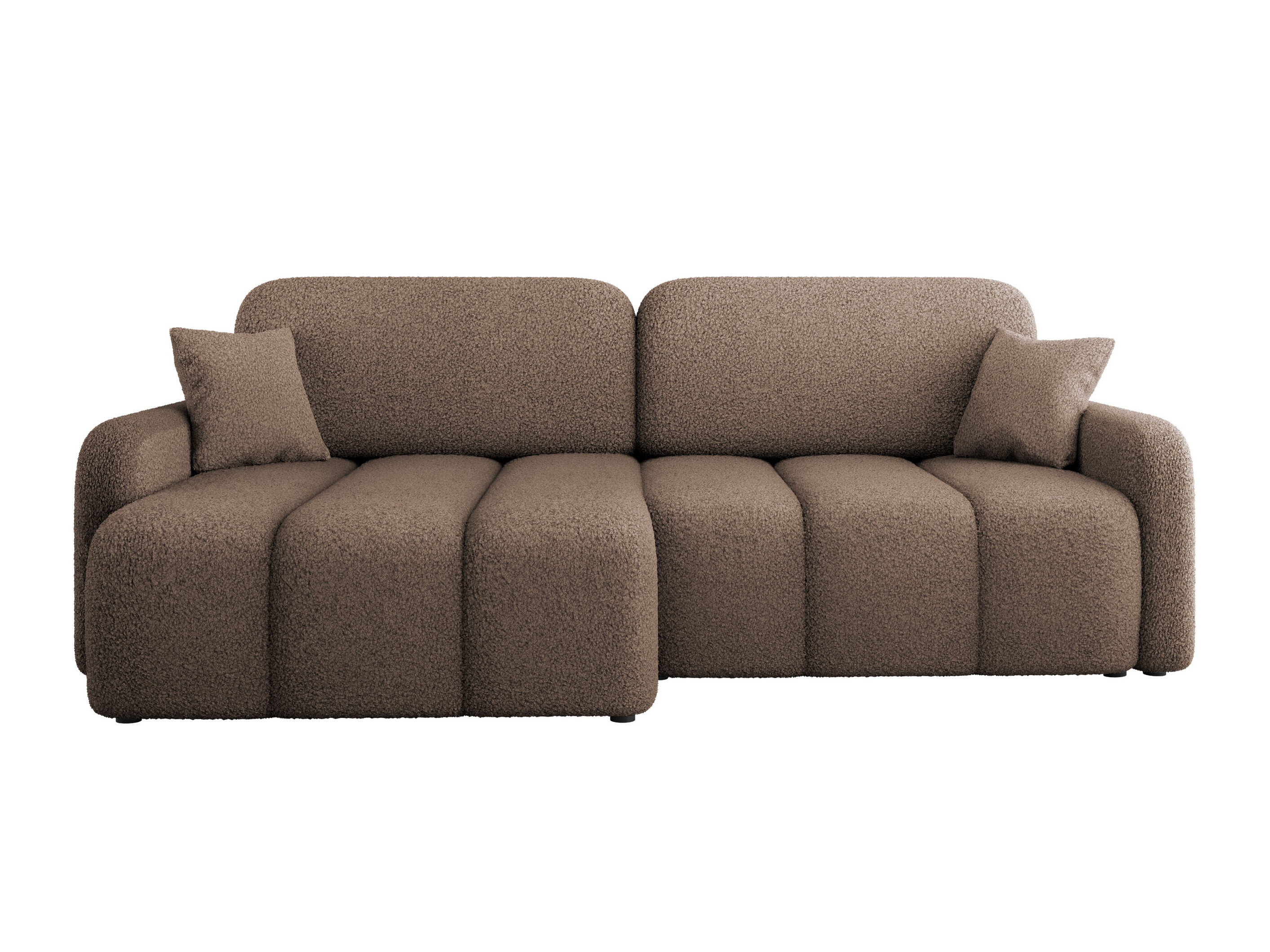 Hoekbank Clinton 103 (Lambi 04)