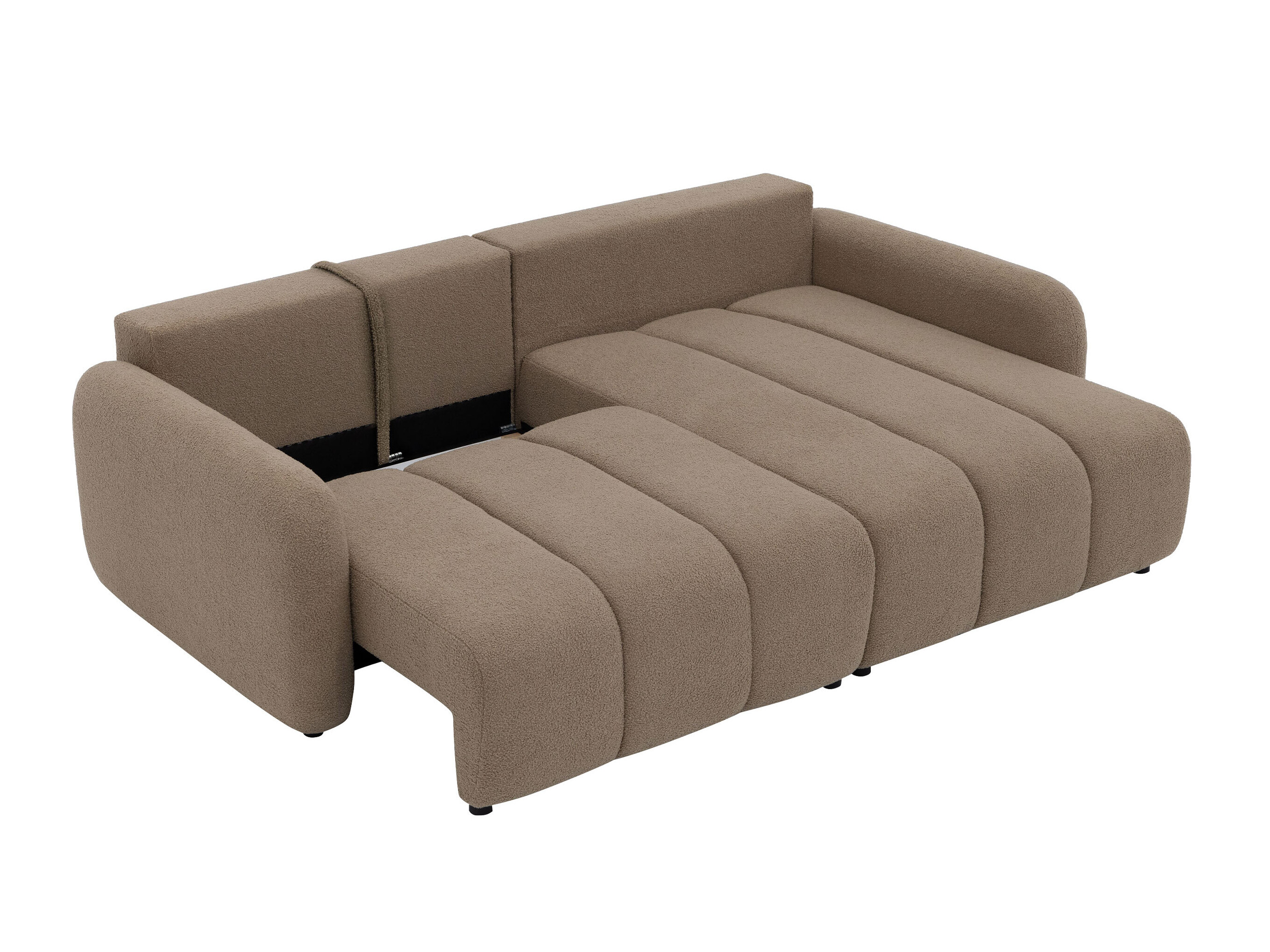Hoekbank Clinton 103 (Lambi 12)