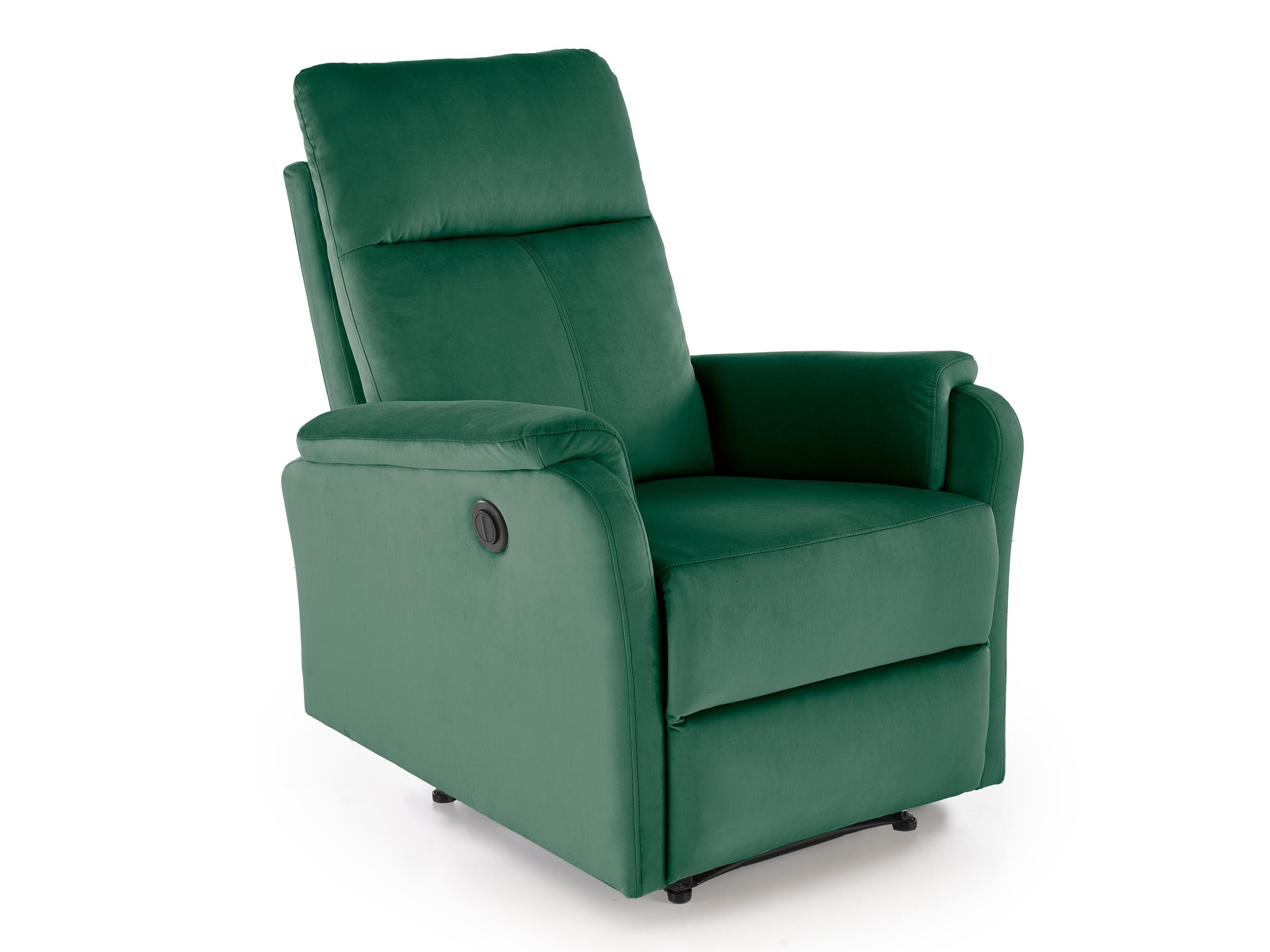 Relaxfauteuil Houston 2081 (Bluvel 78)