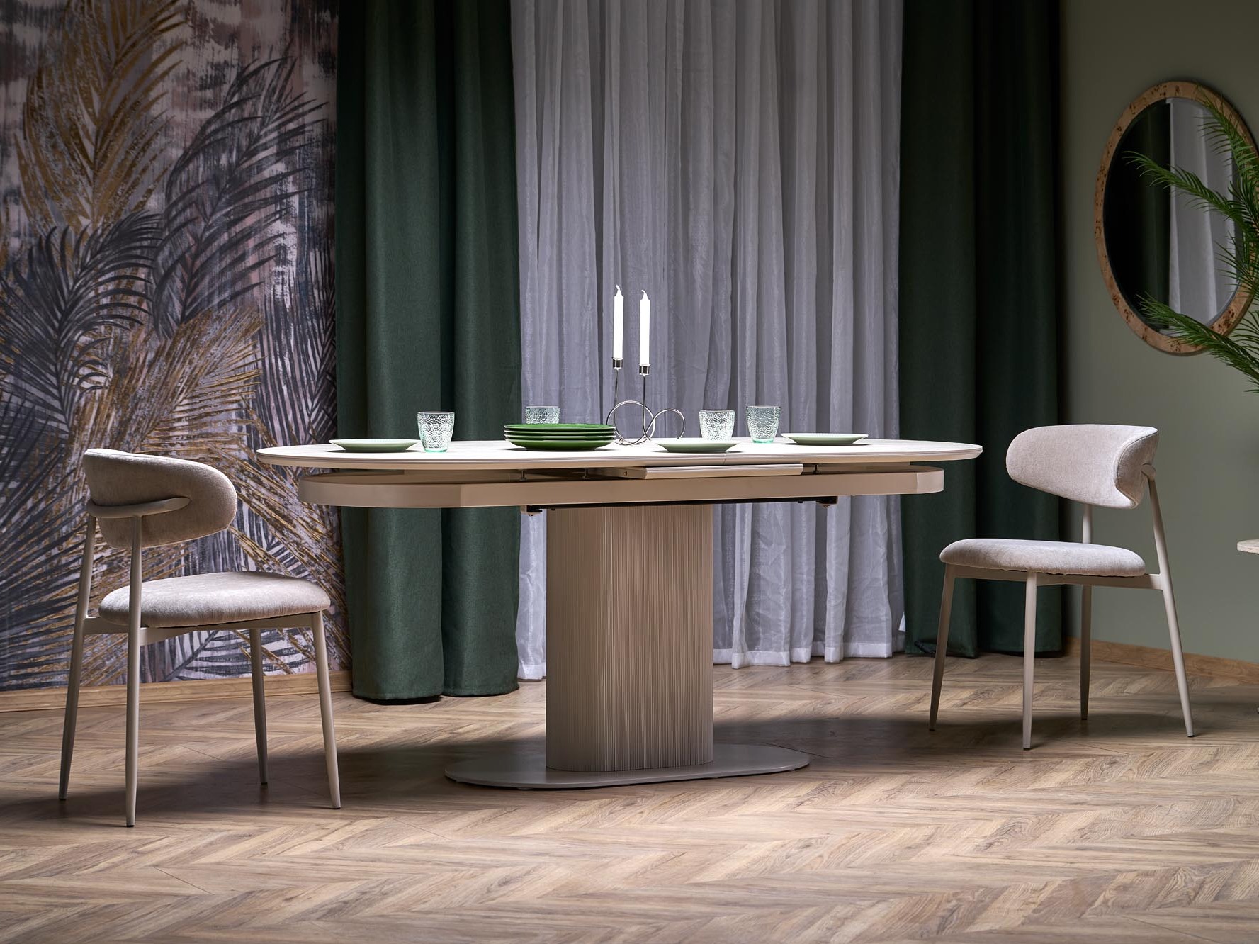 Tafel Houston 2173