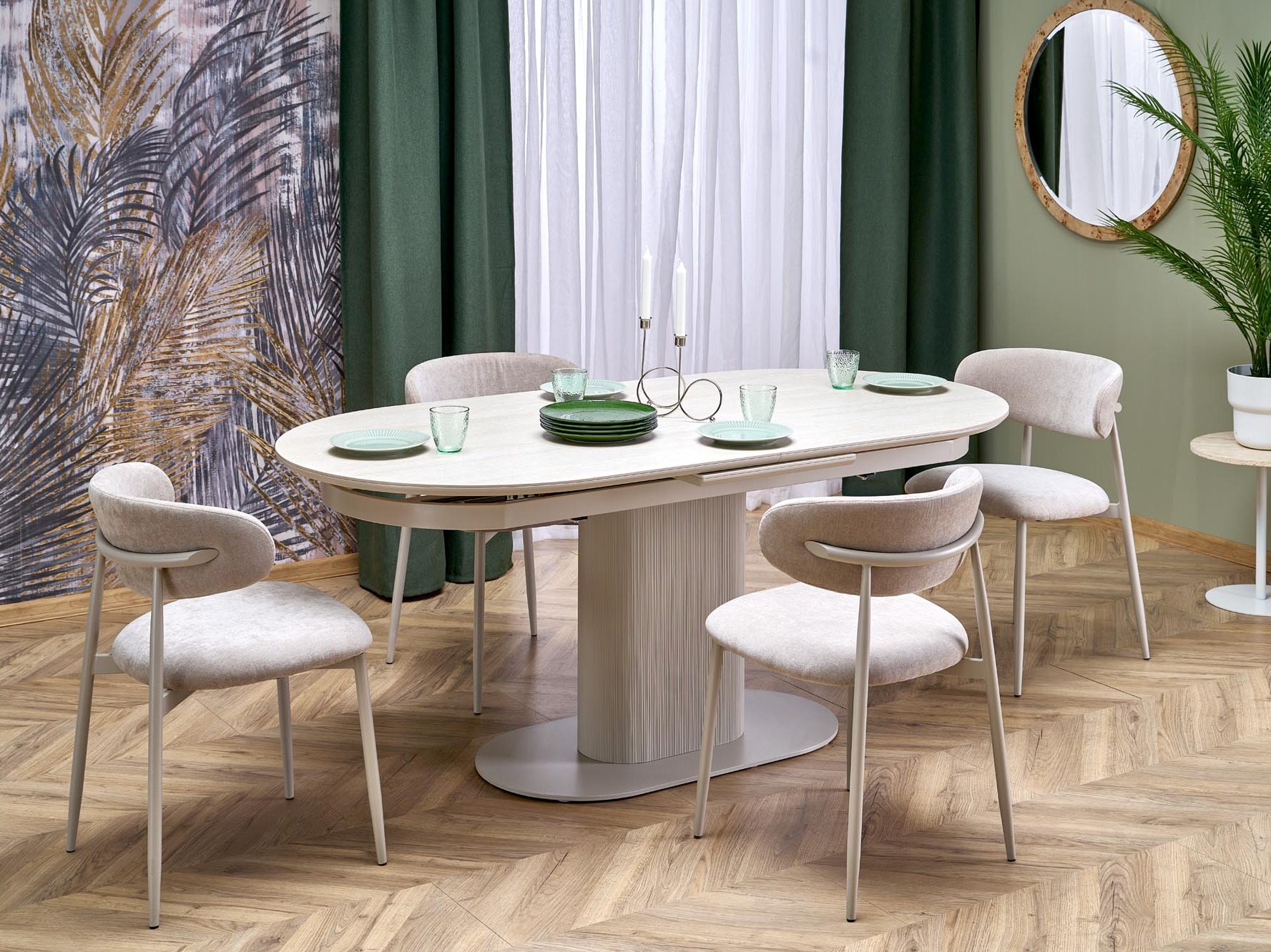 Tafel Houston 2173