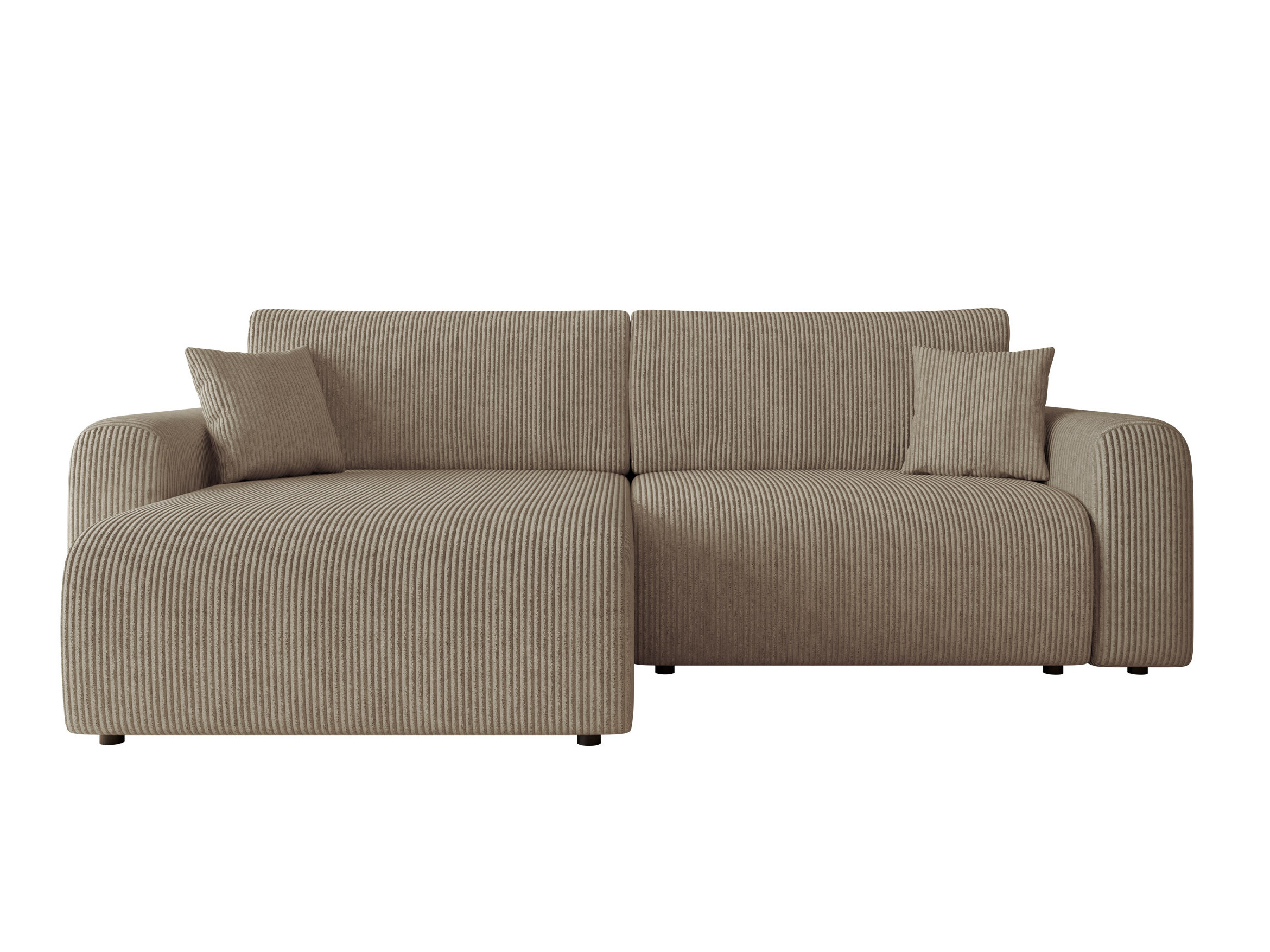Hoekbank Luxum (Poso 02)